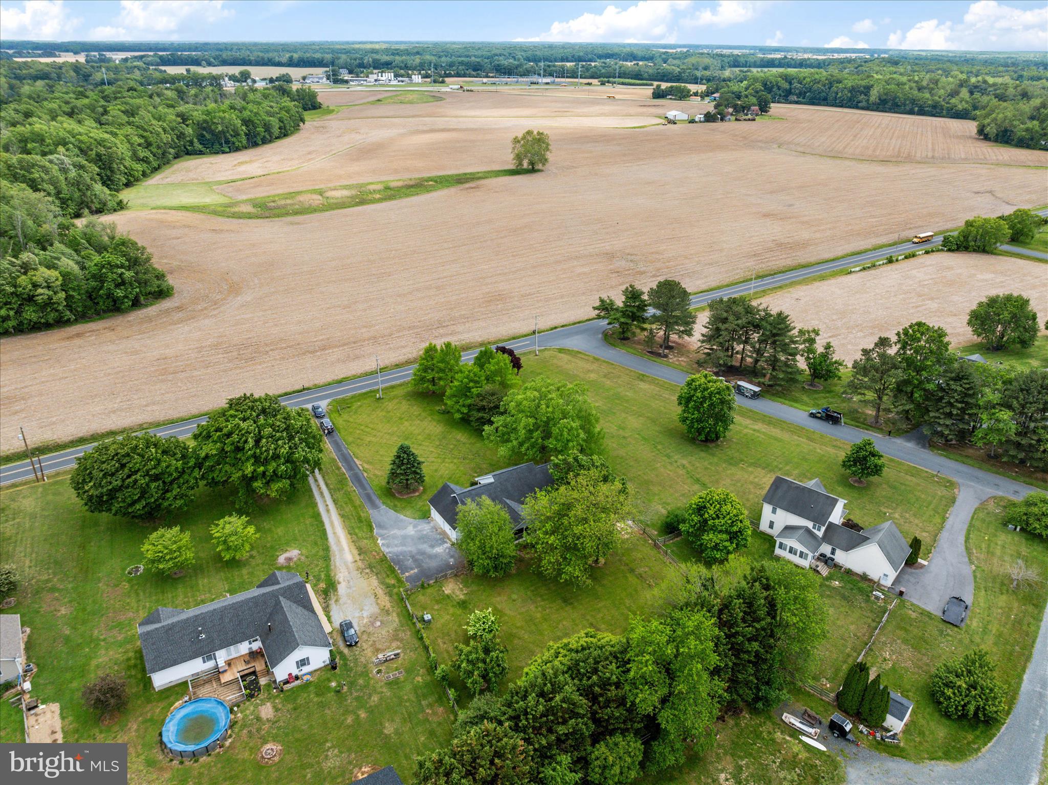 CENTREVILLE - Residential