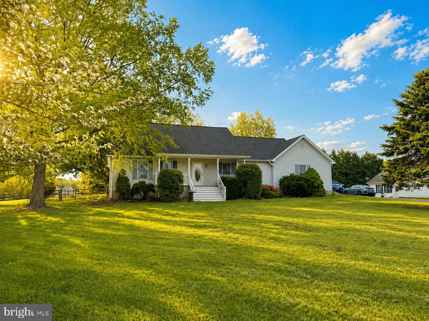 612 TANYARD ROAD