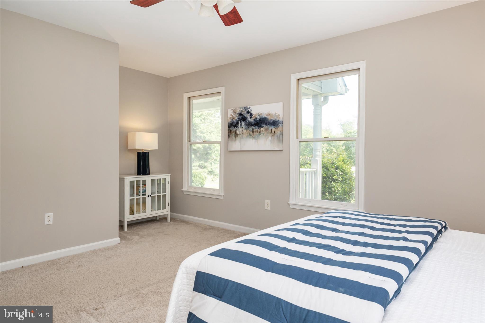 CENTREVILLE - Residential