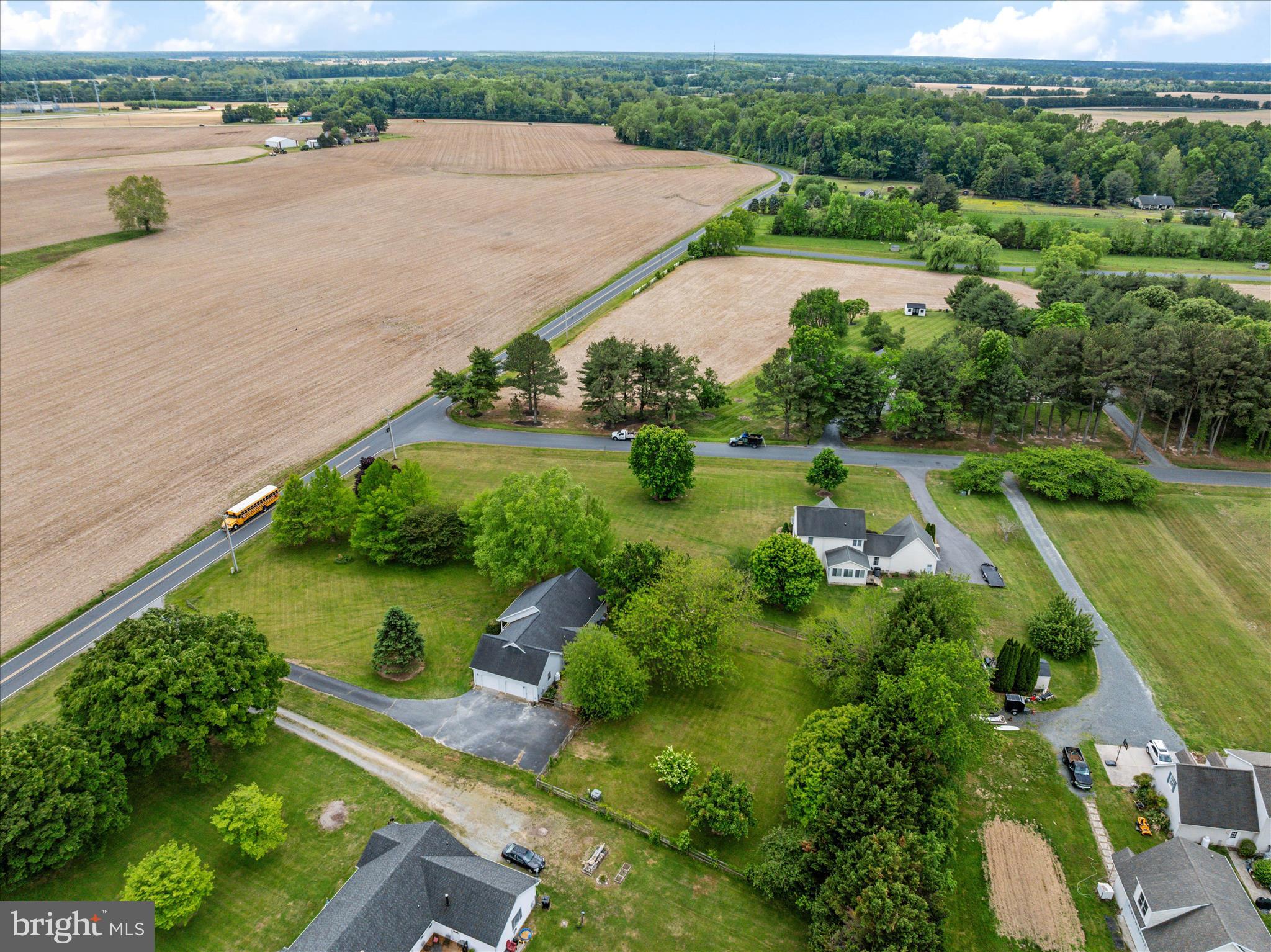CENTREVILLE - Residential
