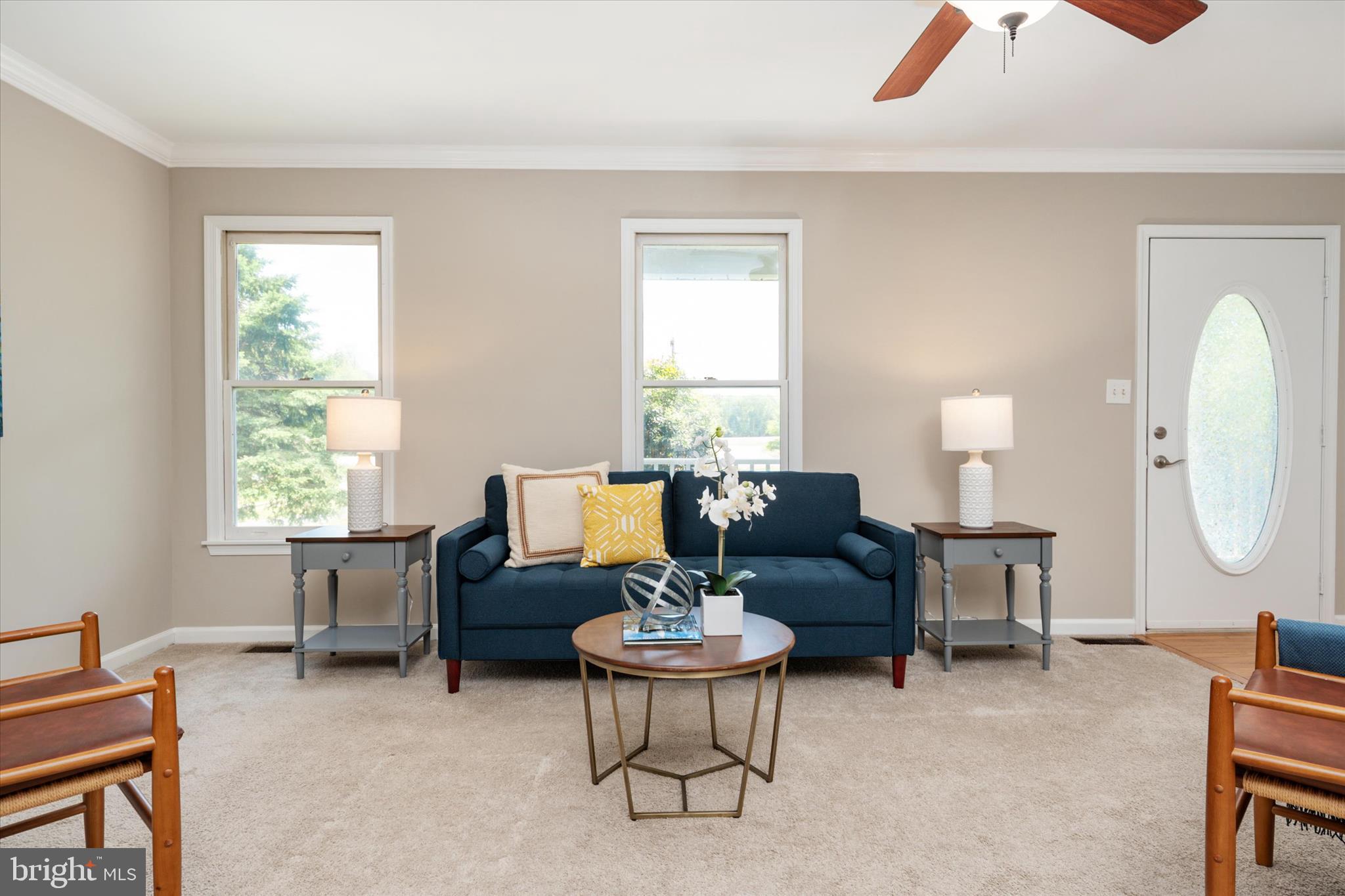 CENTREVILLE - Residential