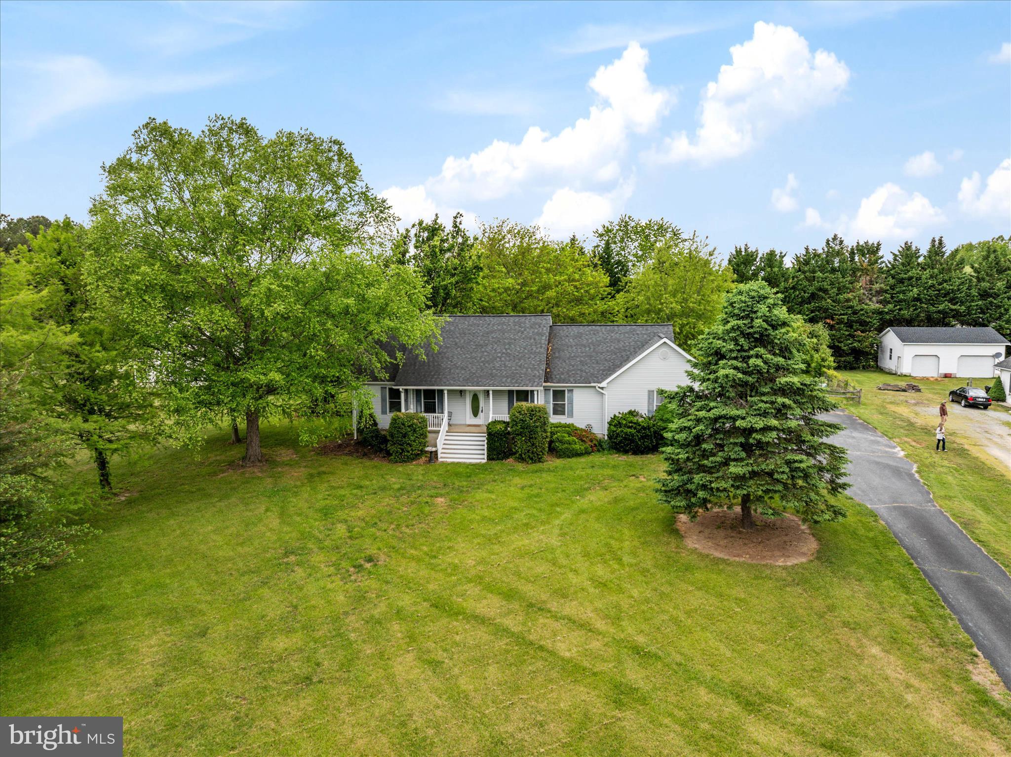 CENTREVILLE - Residential