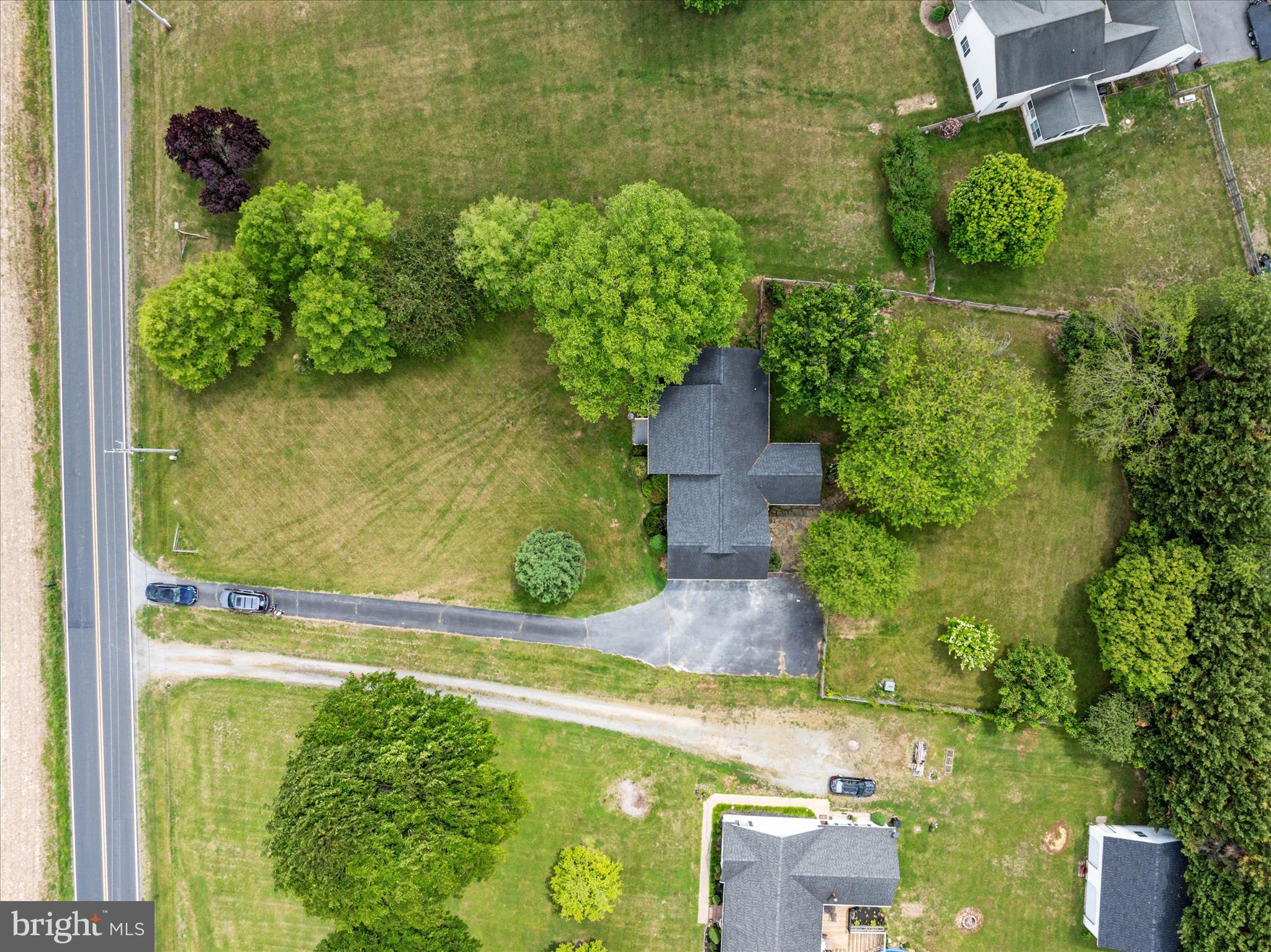 CENTREVILLE - Residential