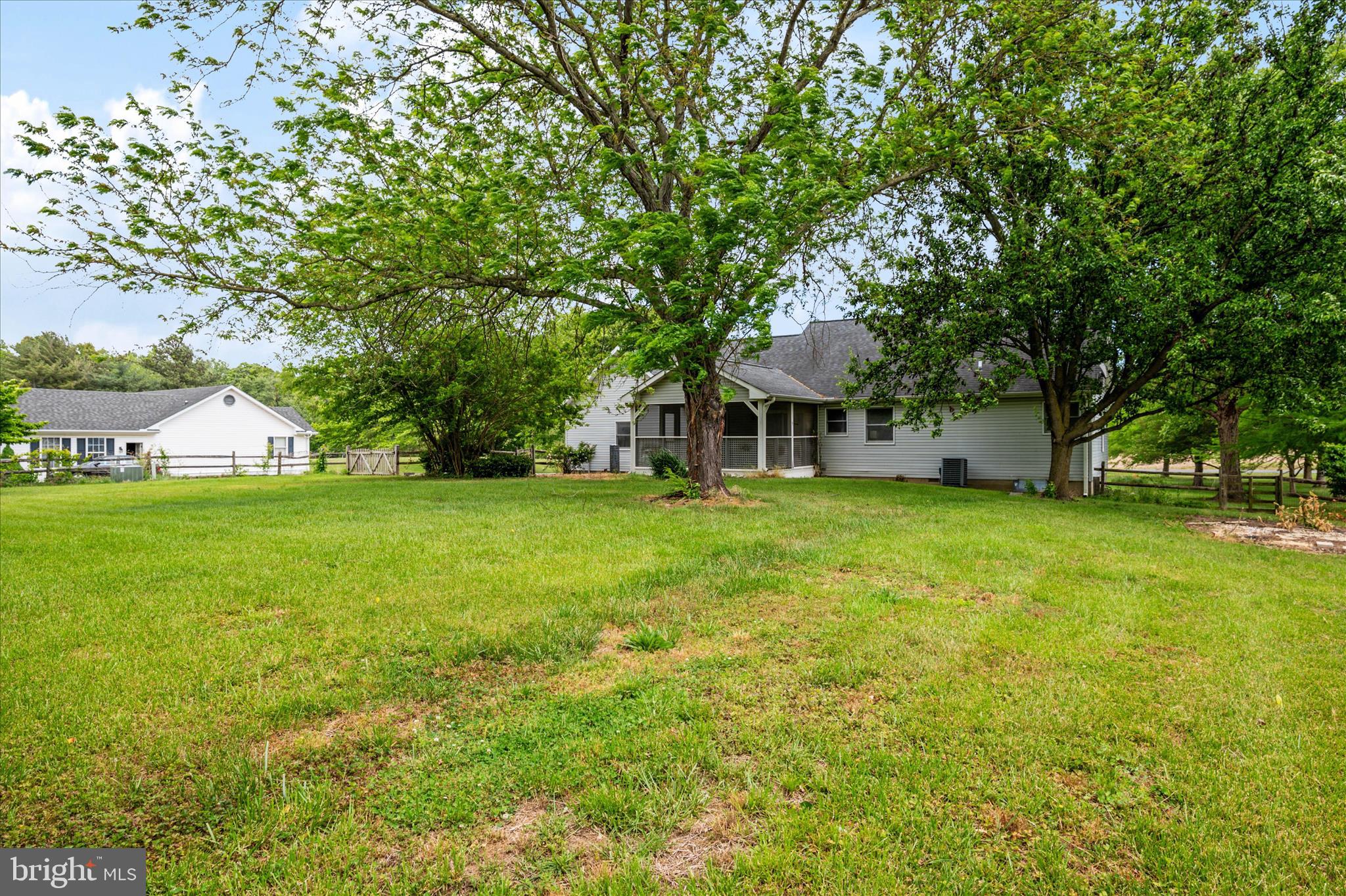 CENTREVILLE - Residential