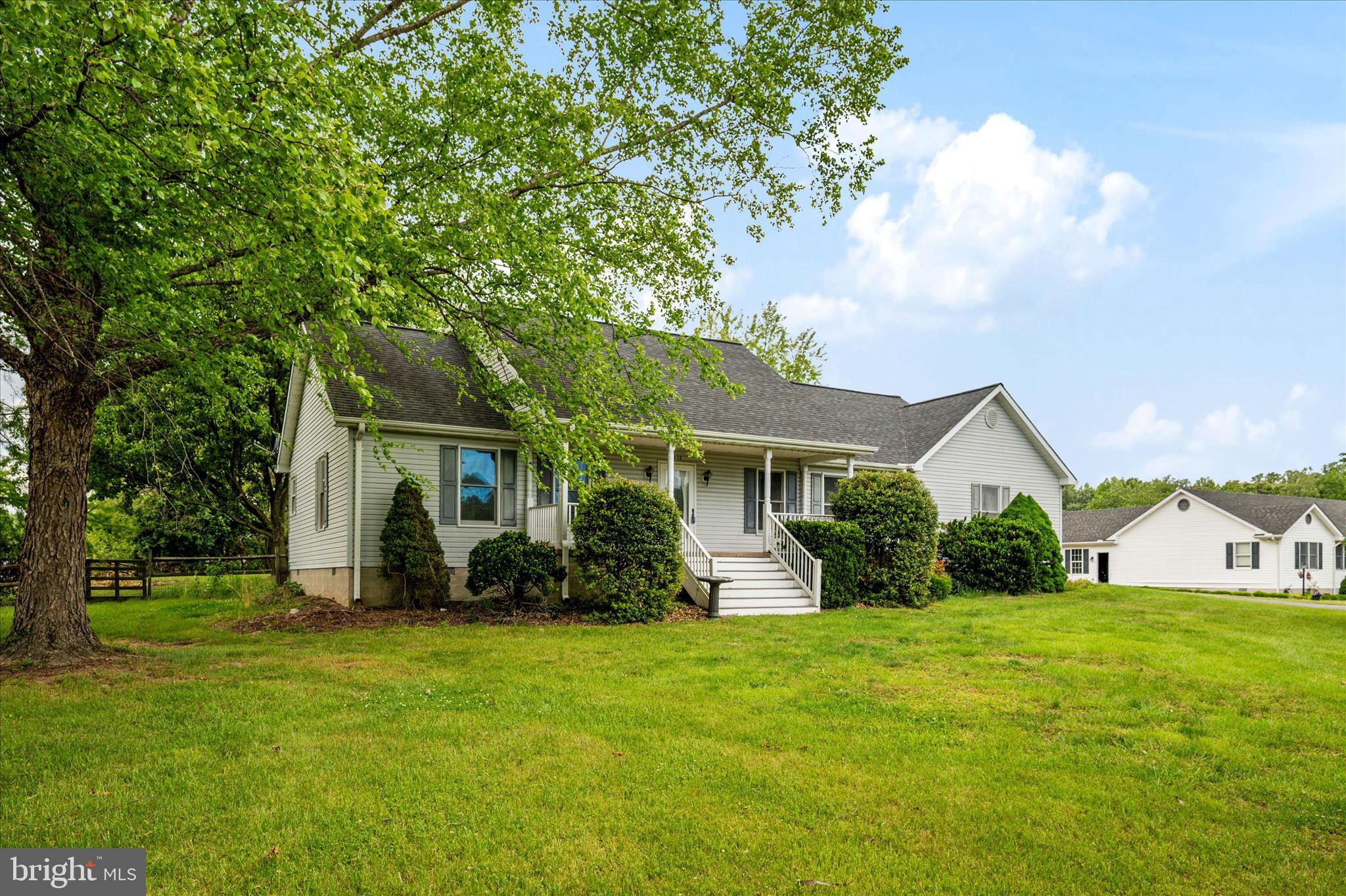 CENTREVILLE - Residential