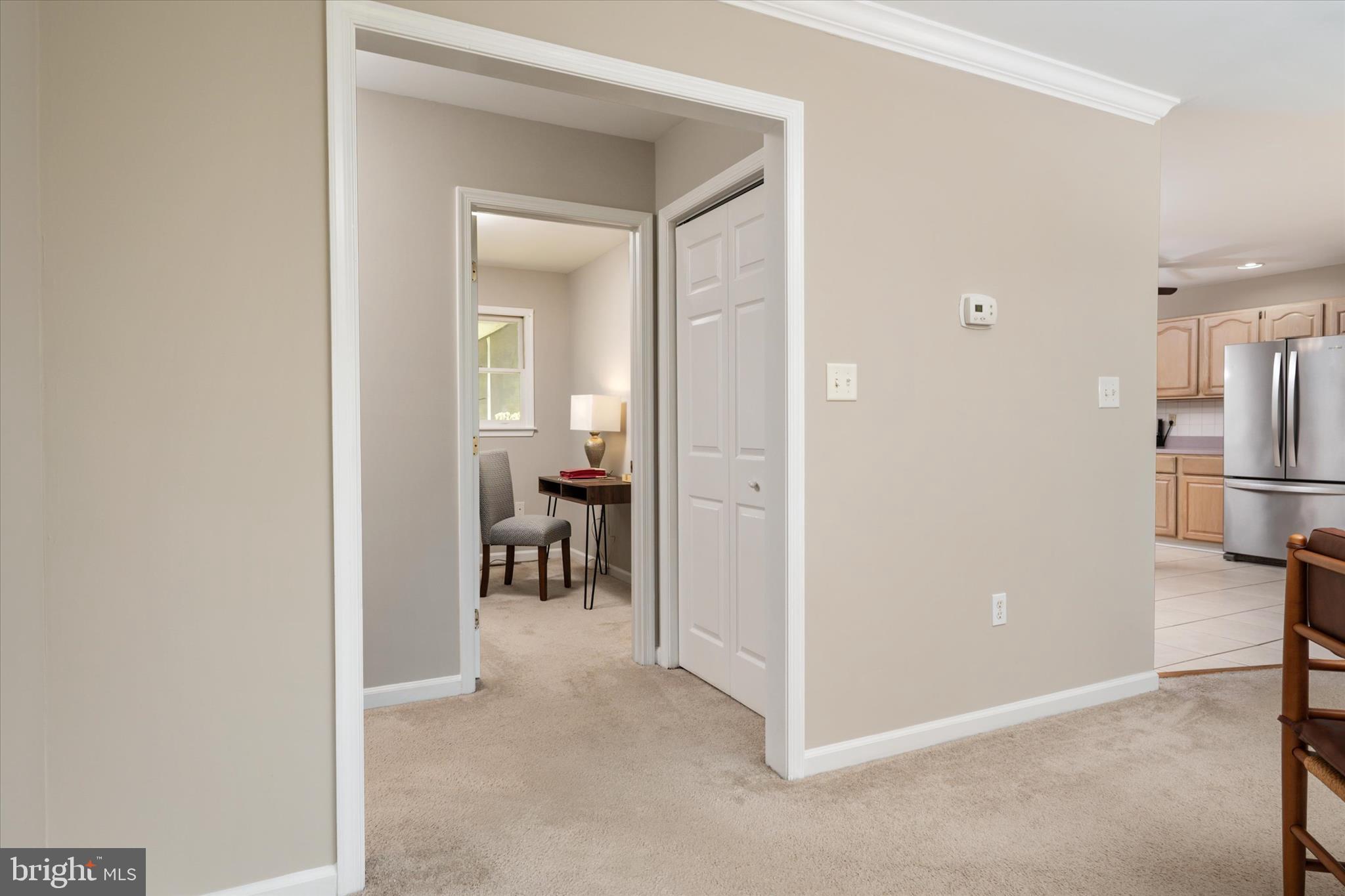 CENTREVILLE - Residential