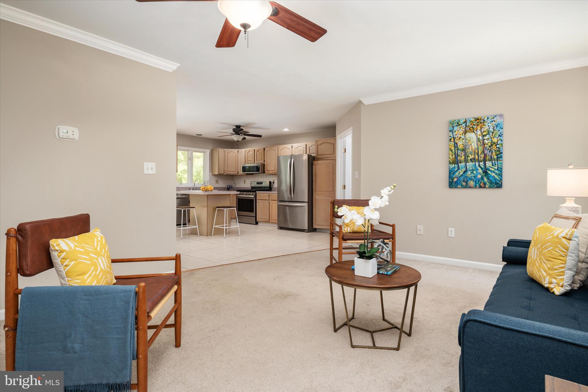 CENTREVILLE - Residential