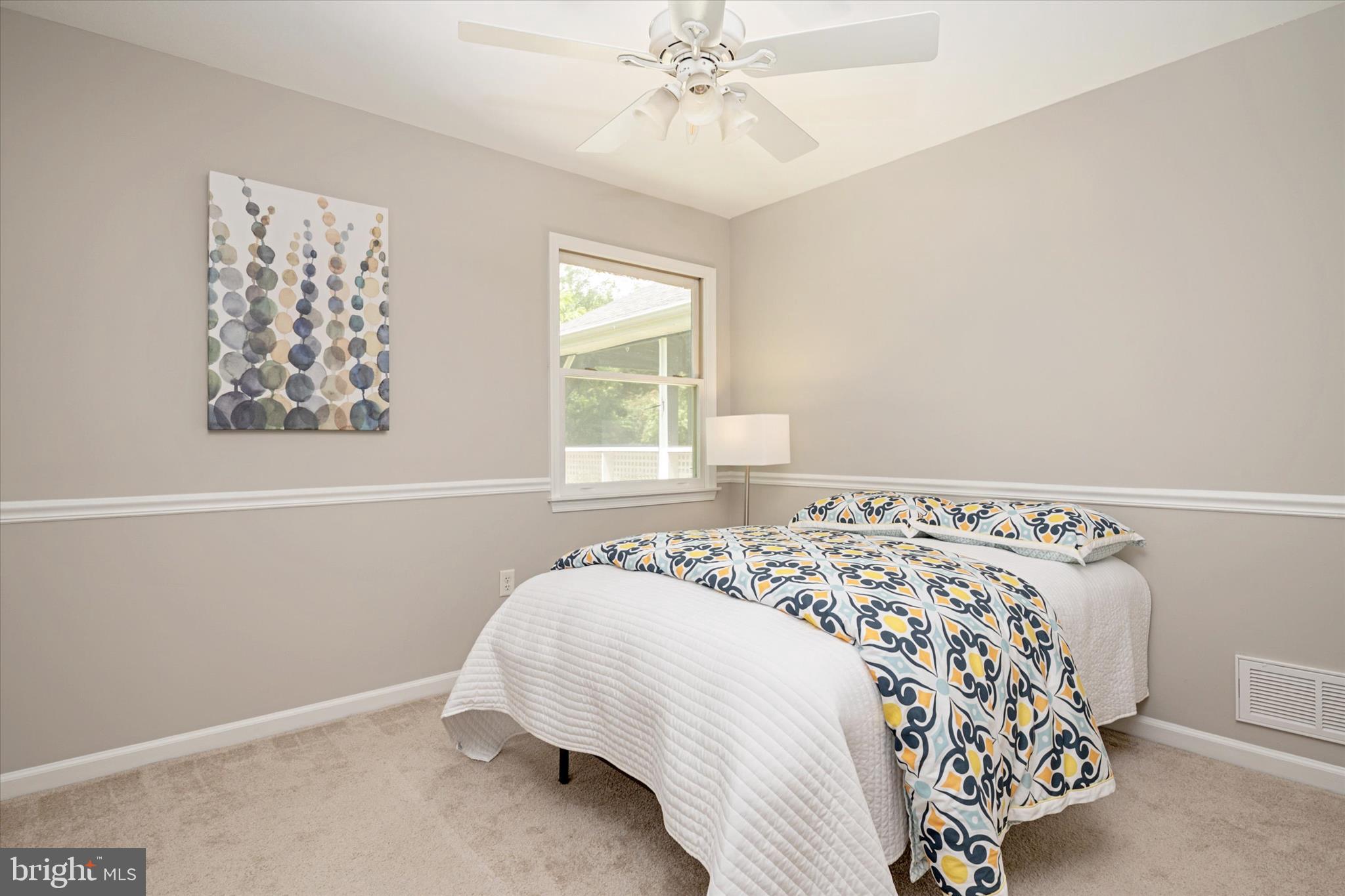 CENTREVILLE - Residential