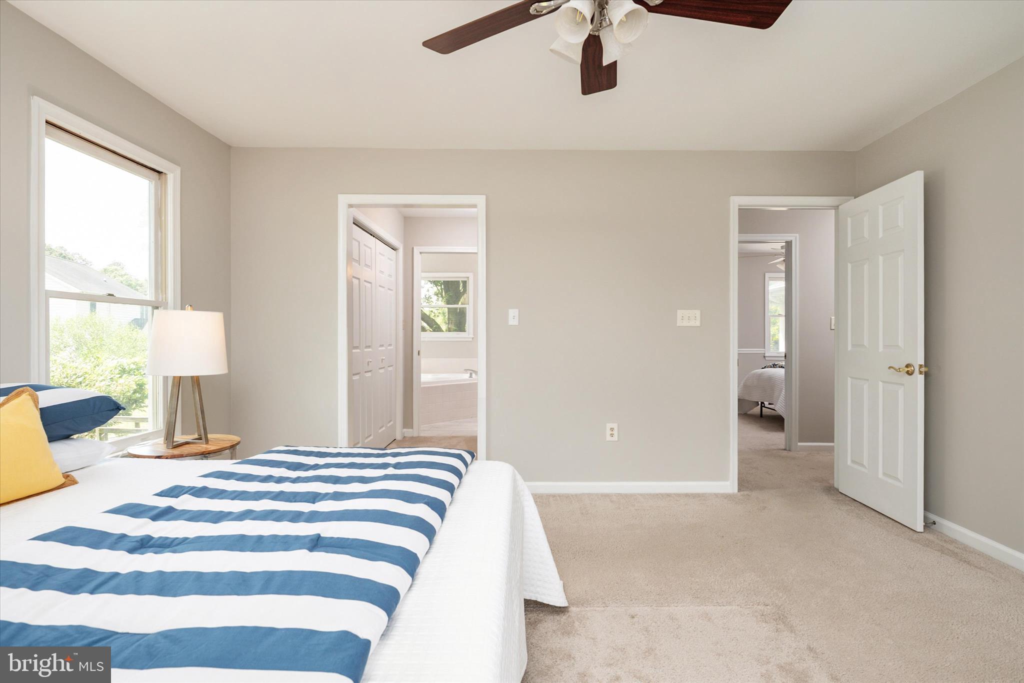 CENTREVILLE - Residential