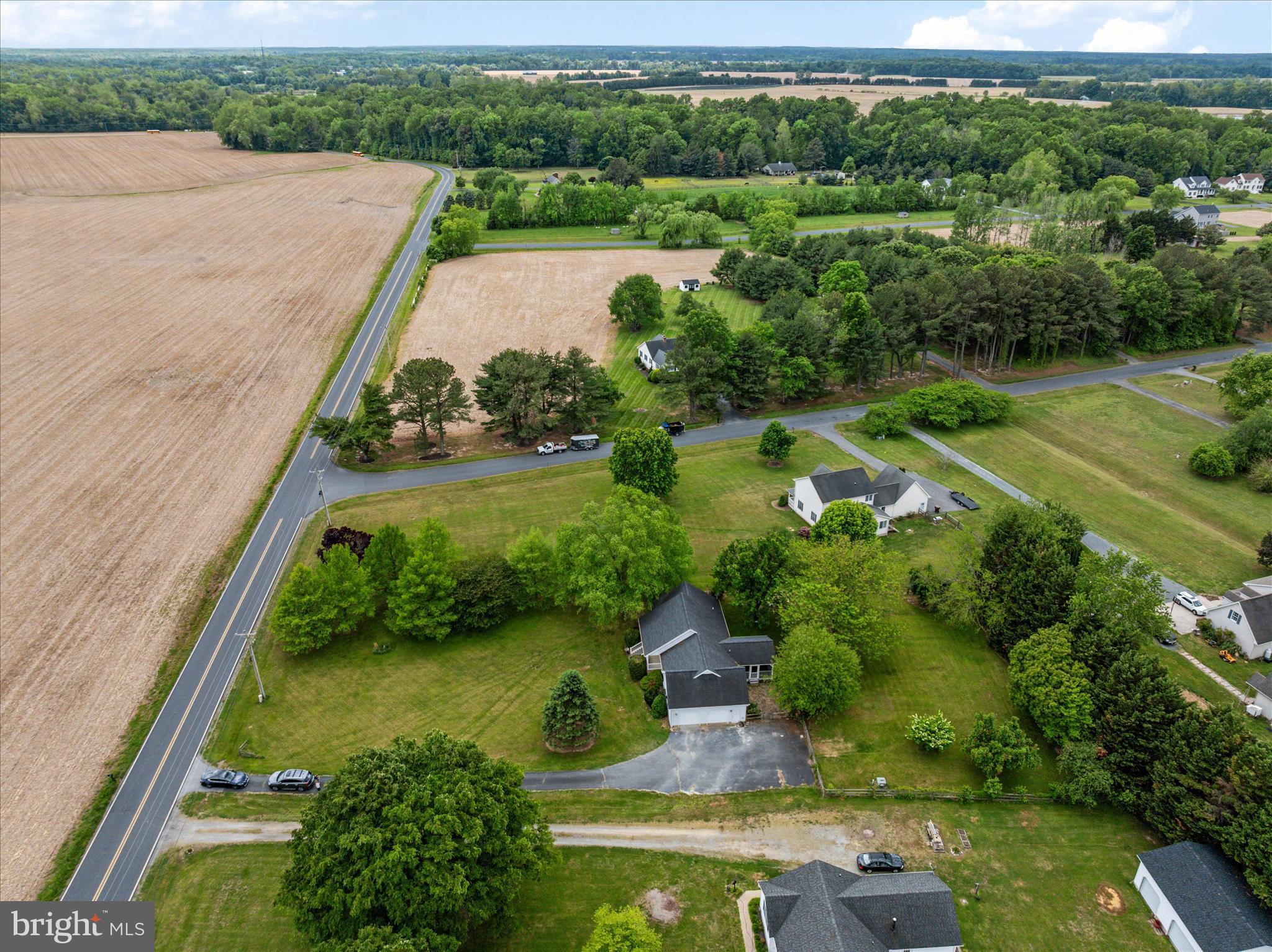CENTREVILLE - Residential