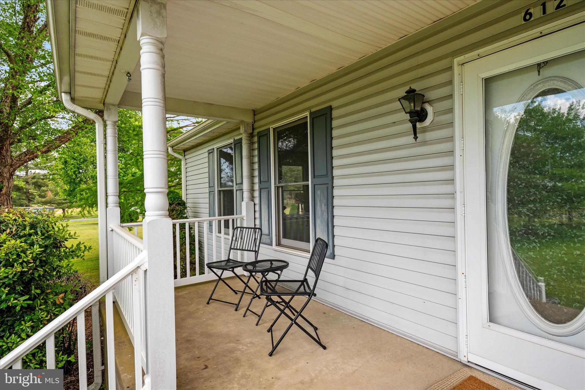 CENTREVILLE - Residential