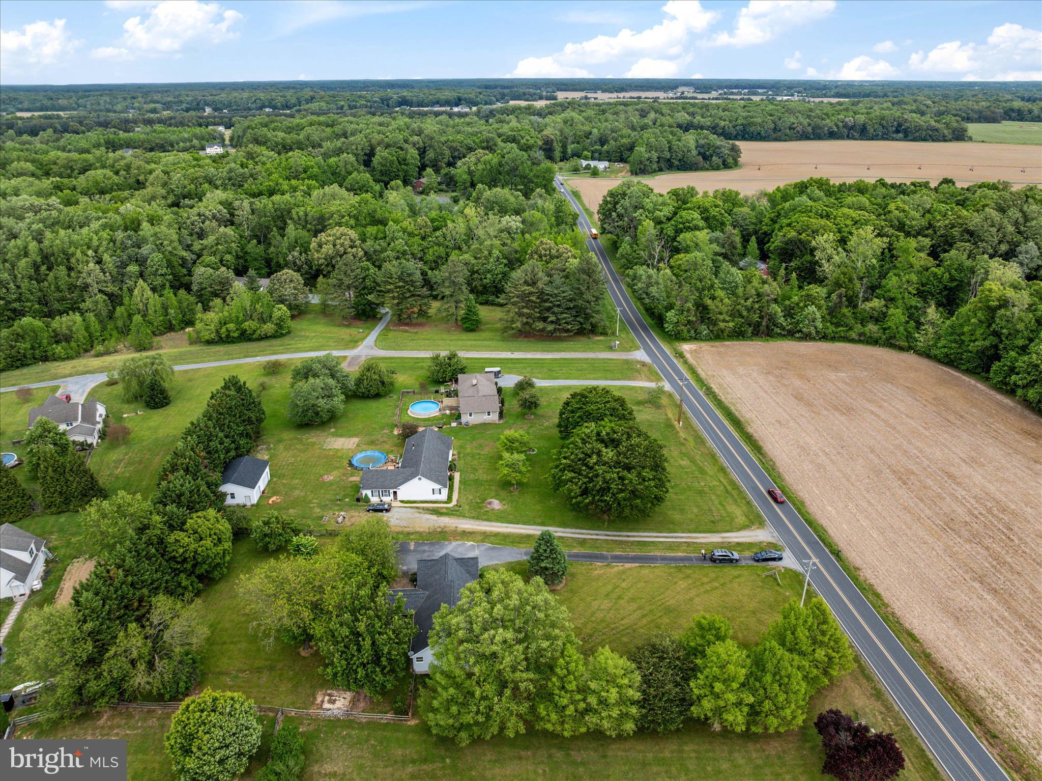 CENTREVILLE - Residential