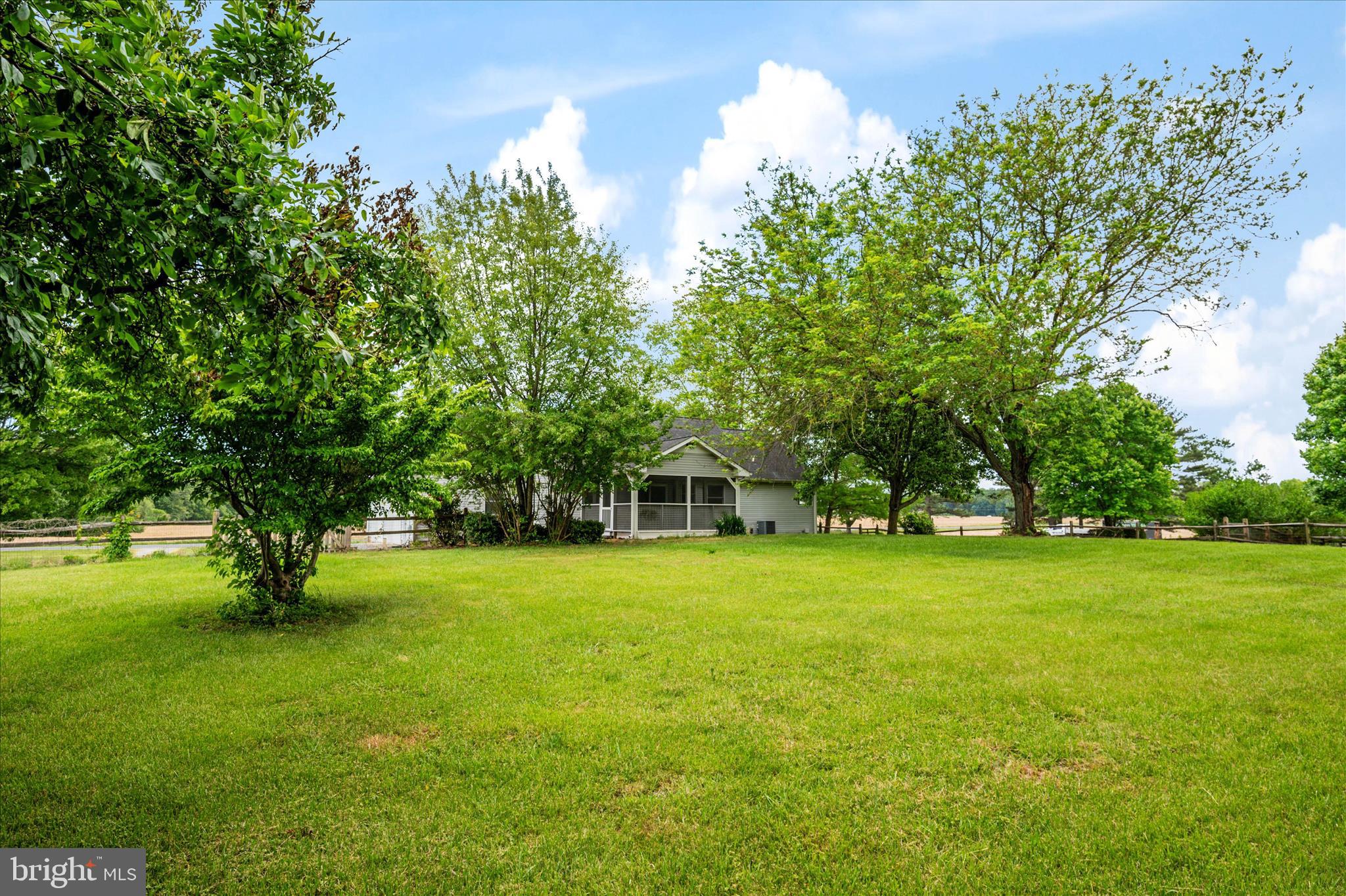 CENTREVILLE - Residential