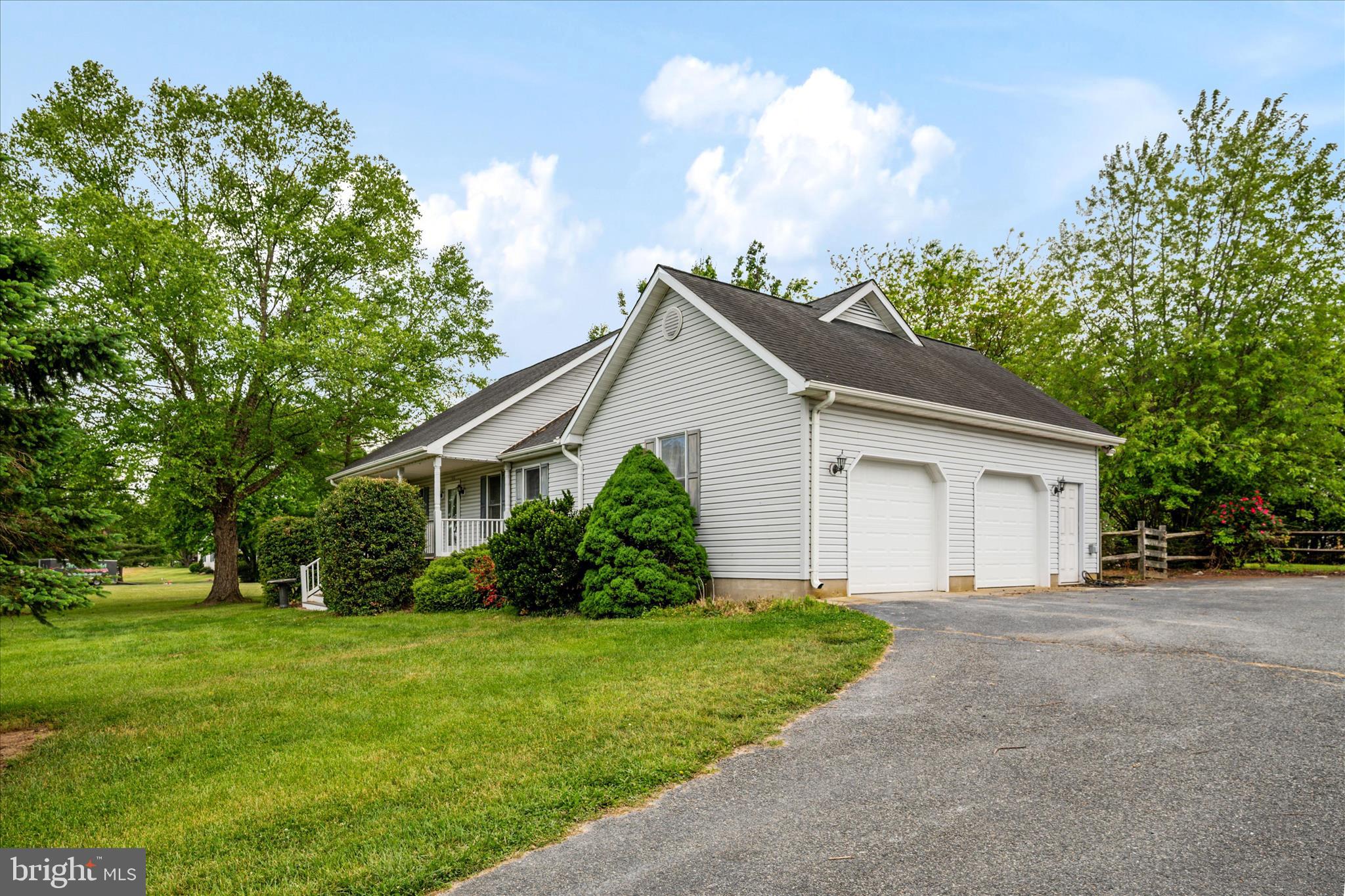 CENTREVILLE - Residential