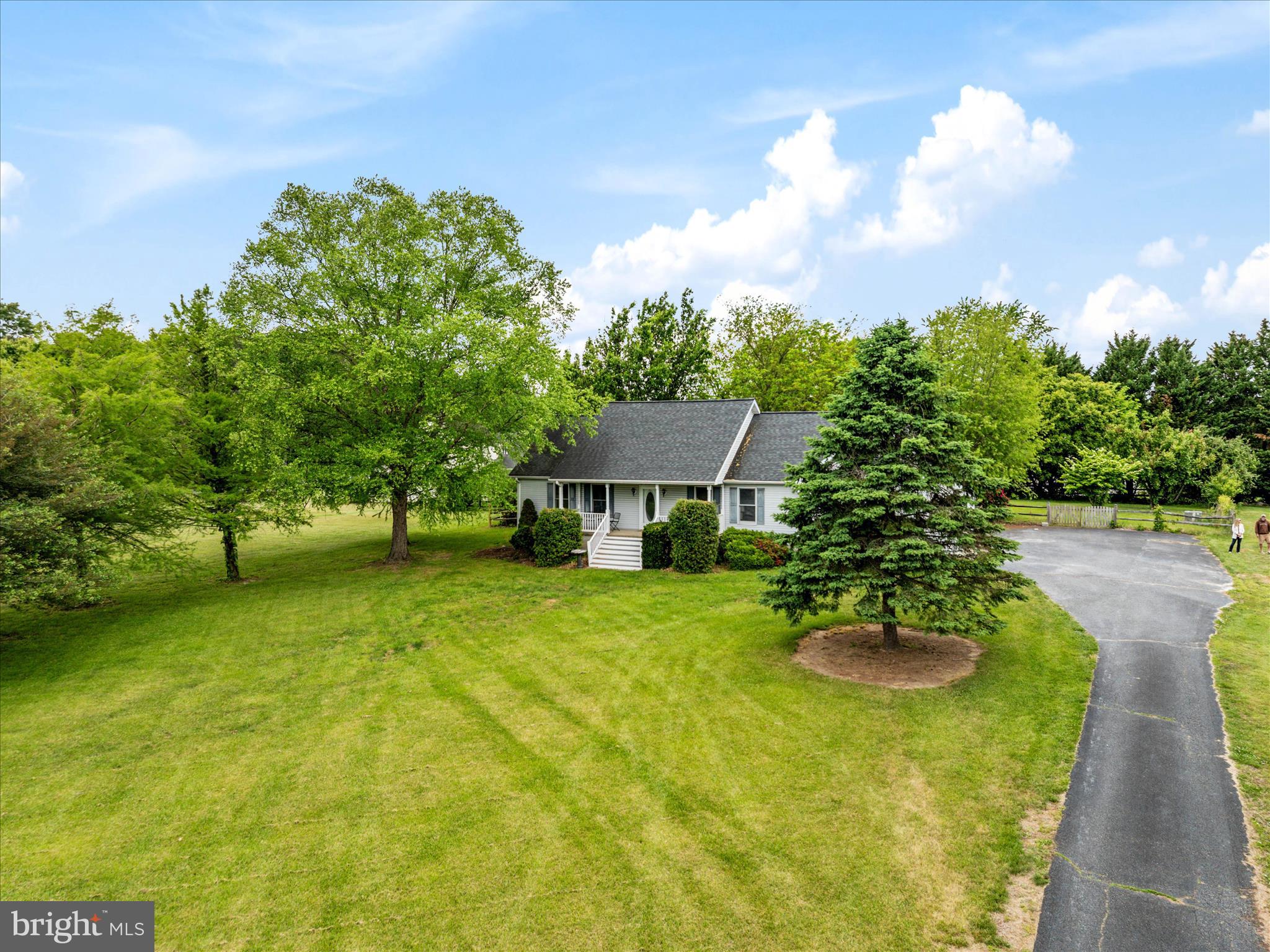 CENTREVILLE - Residential