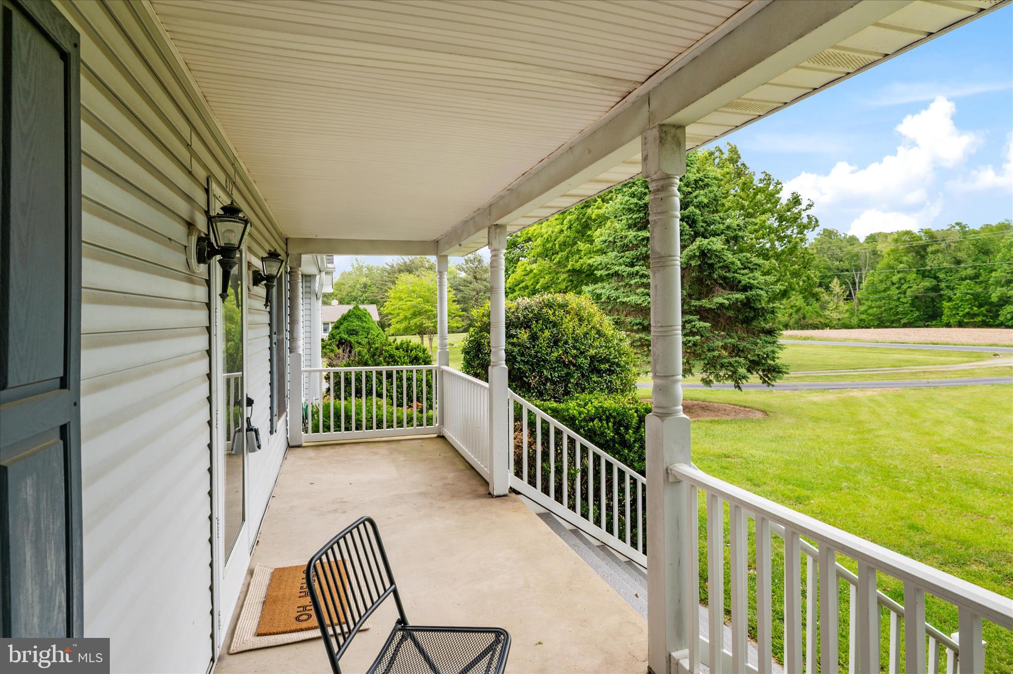 CENTREVILLE - Residential