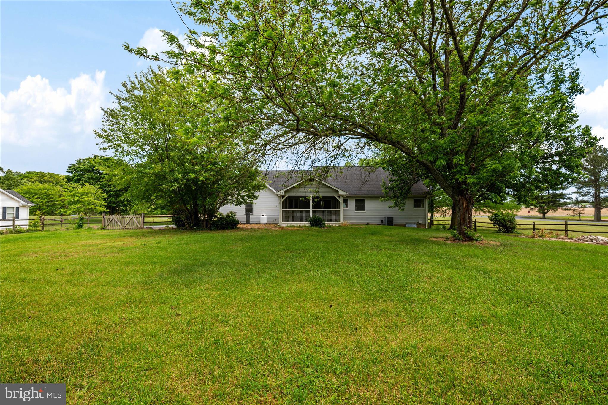 CENTREVILLE - Residential