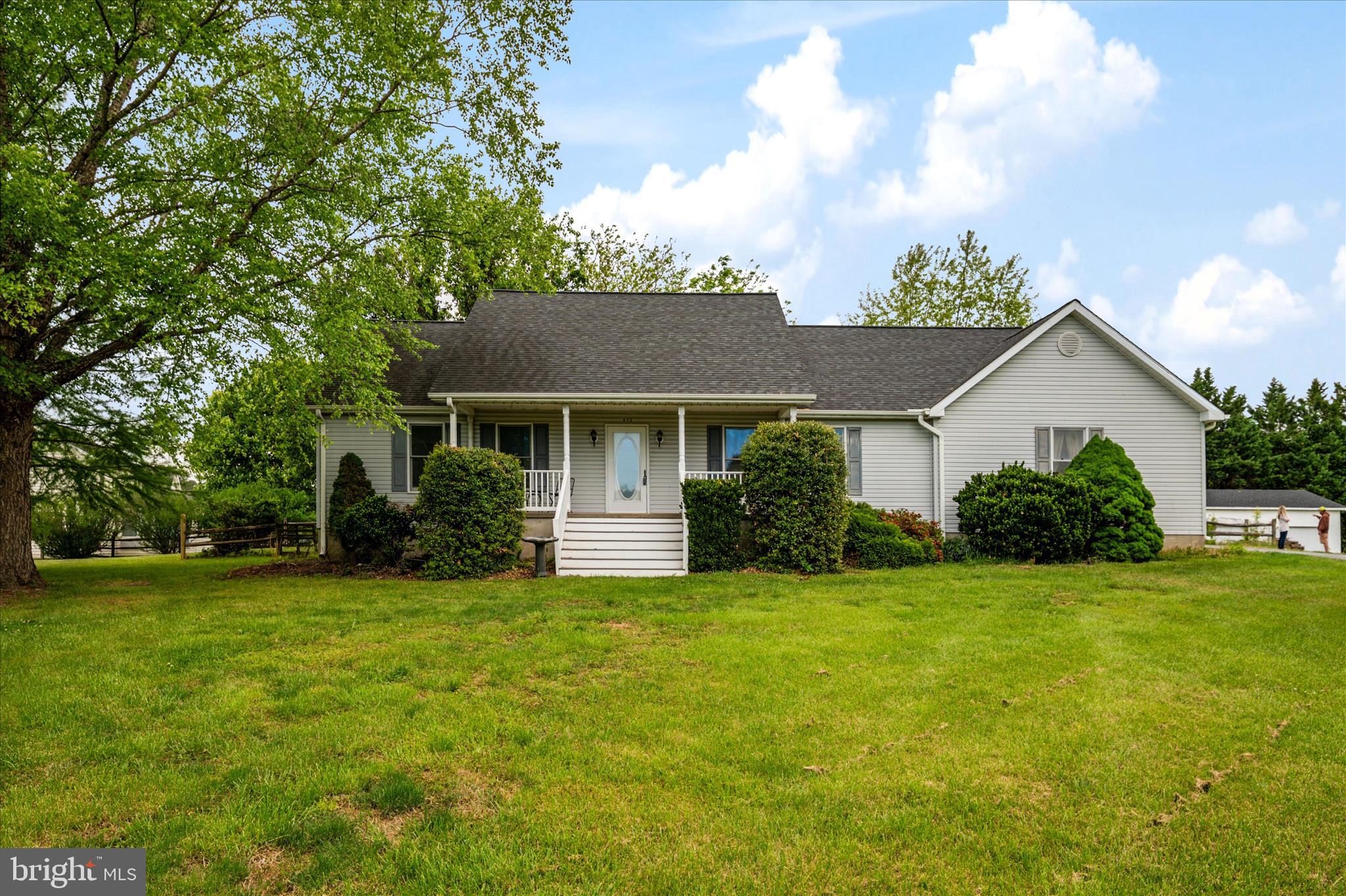 CENTREVILLE - Residential