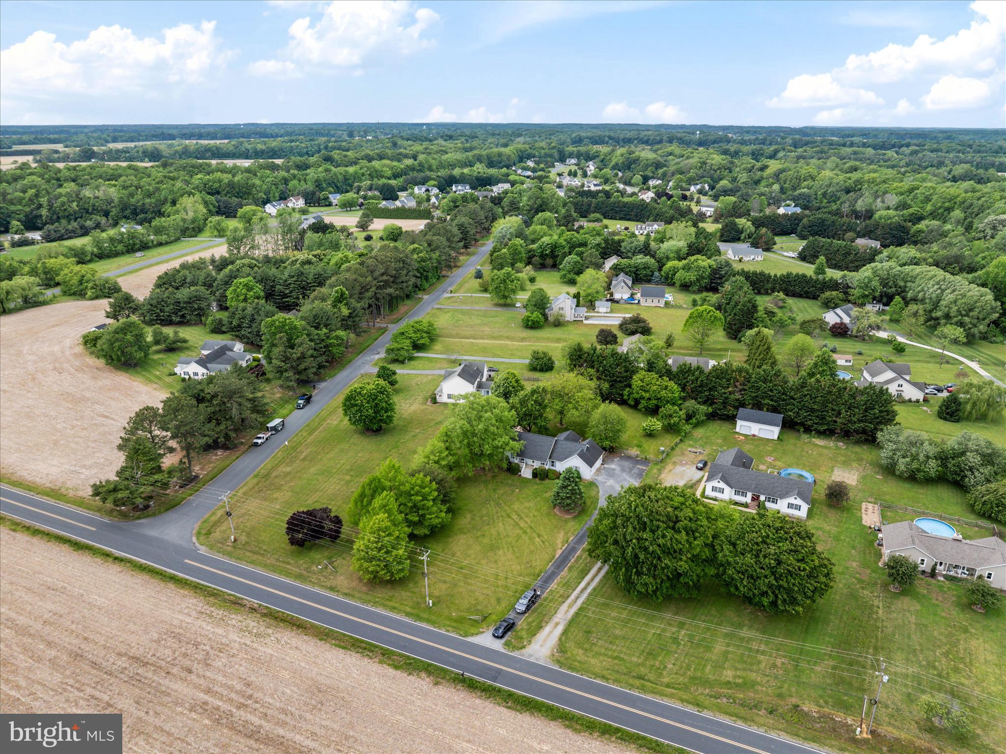 CENTREVILLE - Residential