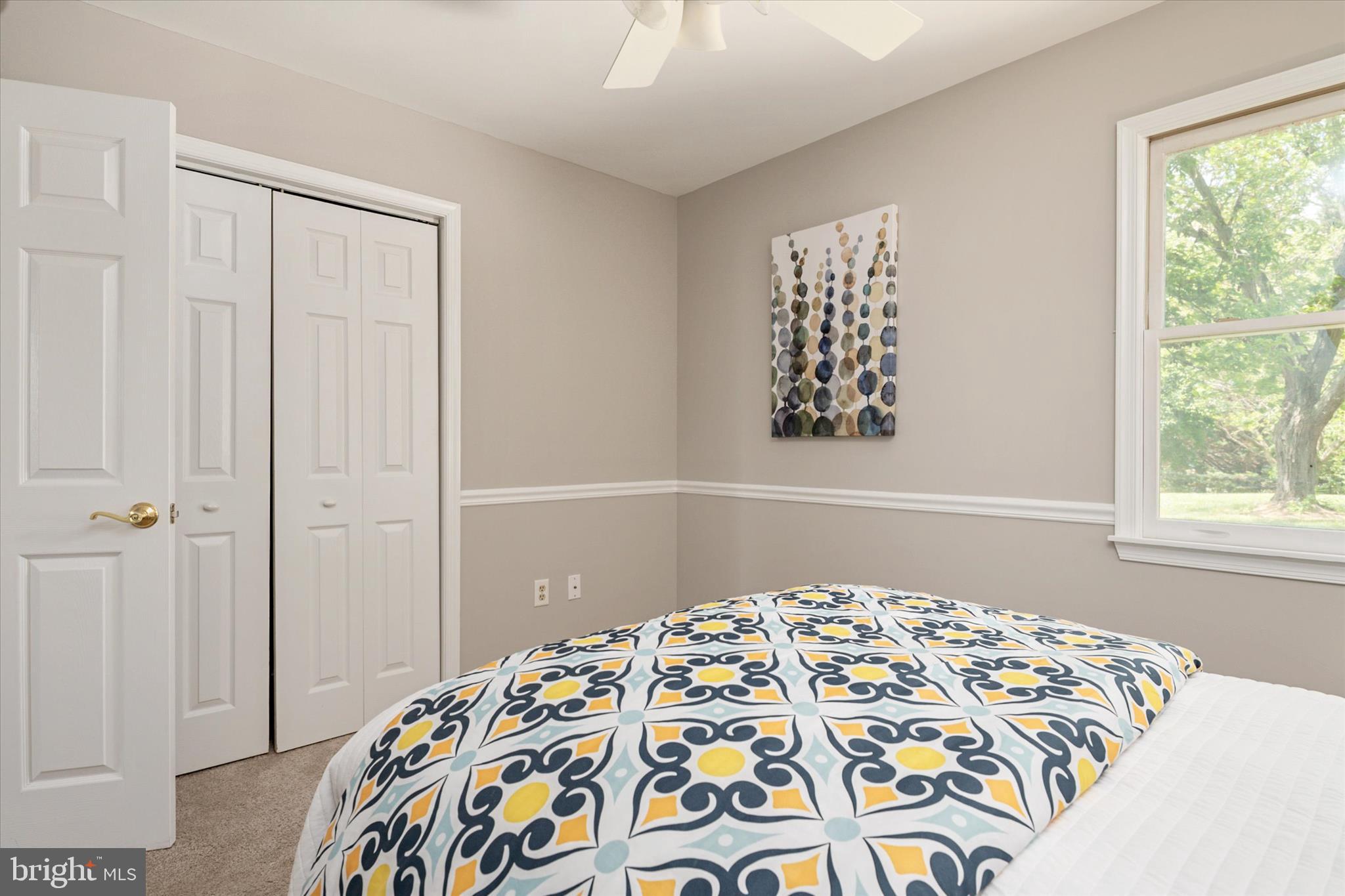 CENTREVILLE - Residential