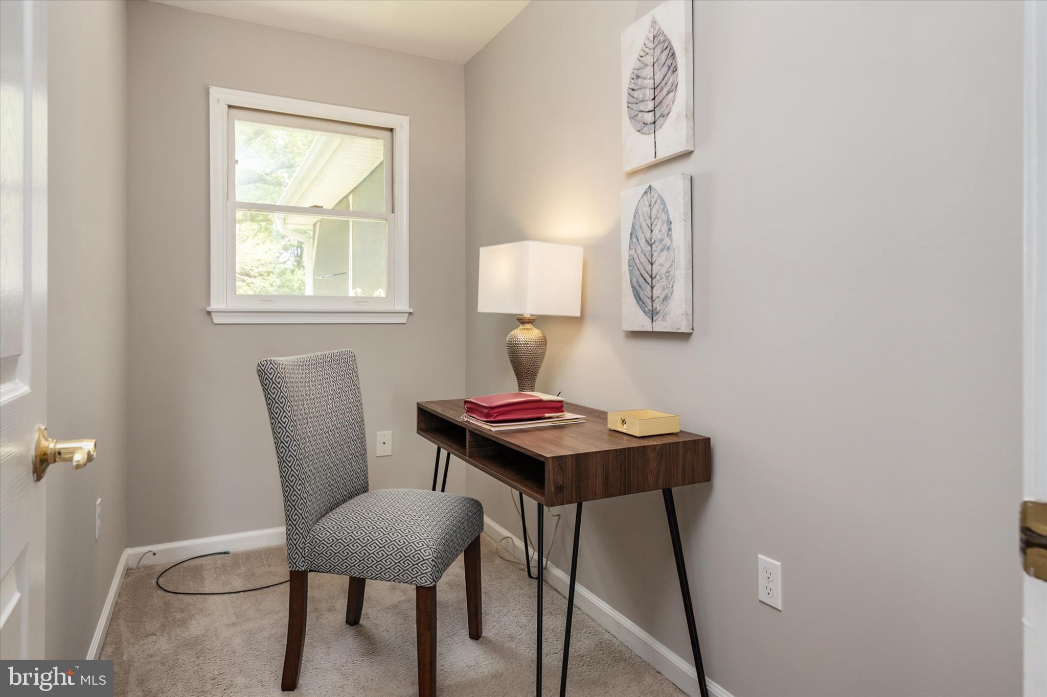 CENTREVILLE - Residential