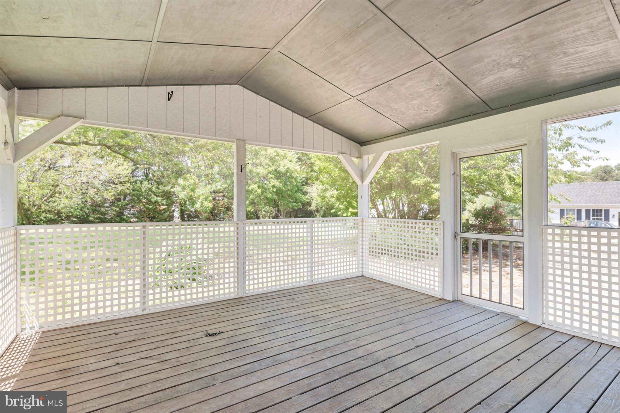 CENTREVILLE - Residential