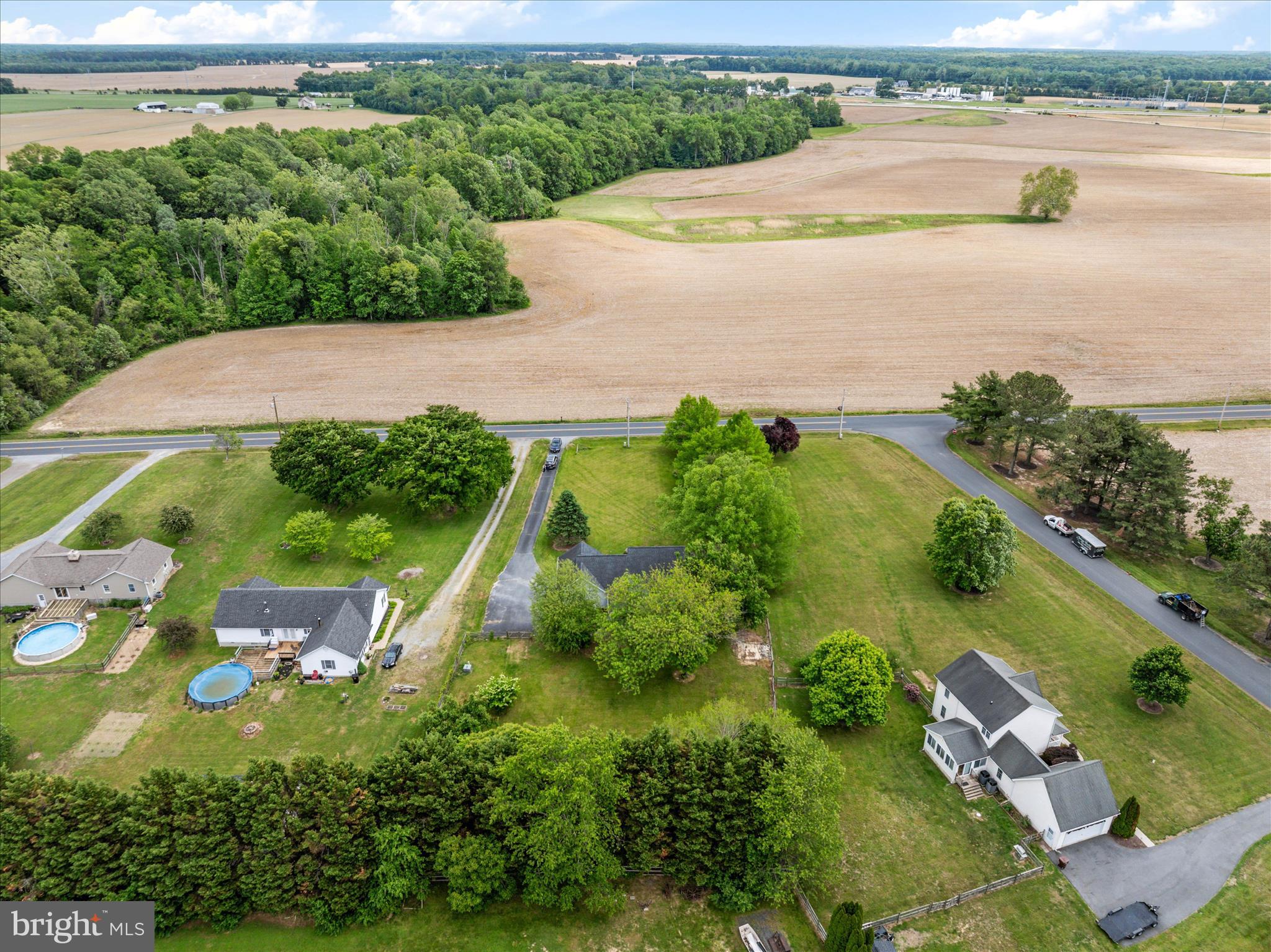 CENTREVILLE - Residential