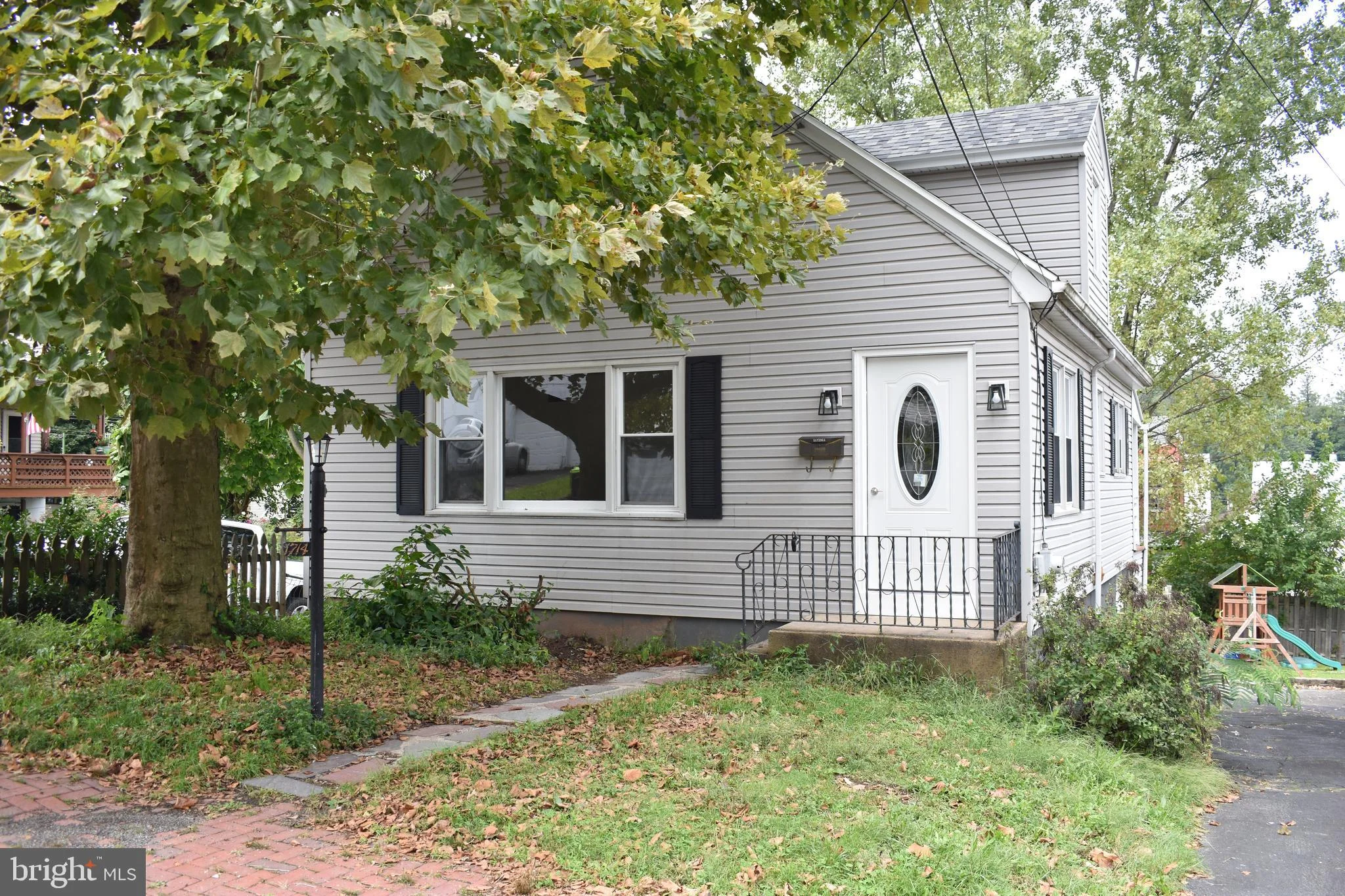 1714 W Norwegian Street, Pottsville, PA 17901
