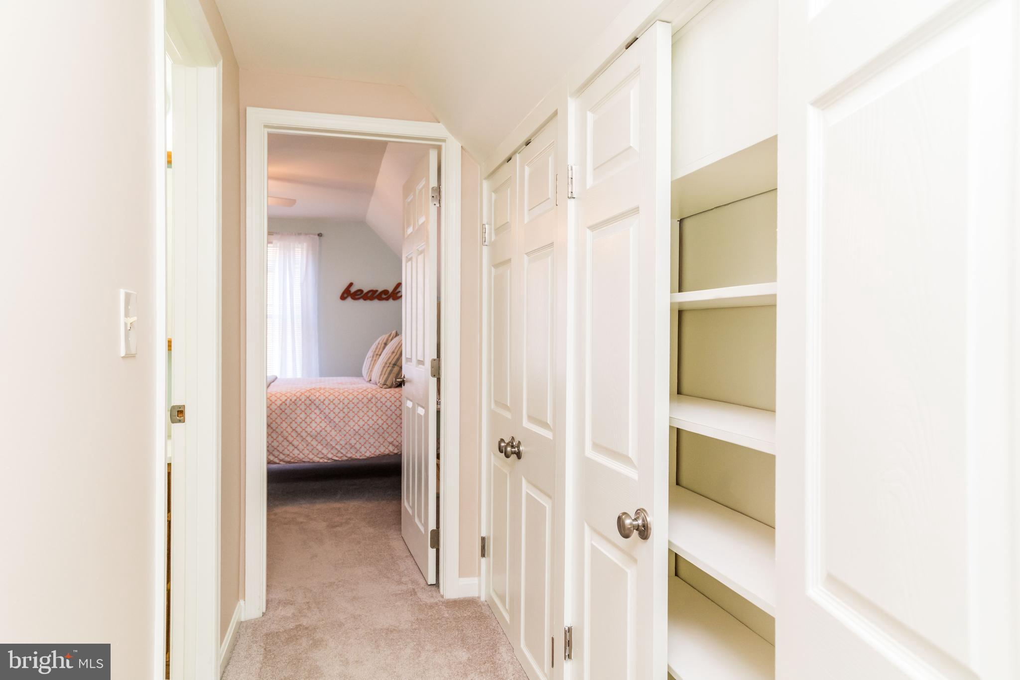 PARKVILLE - Residential