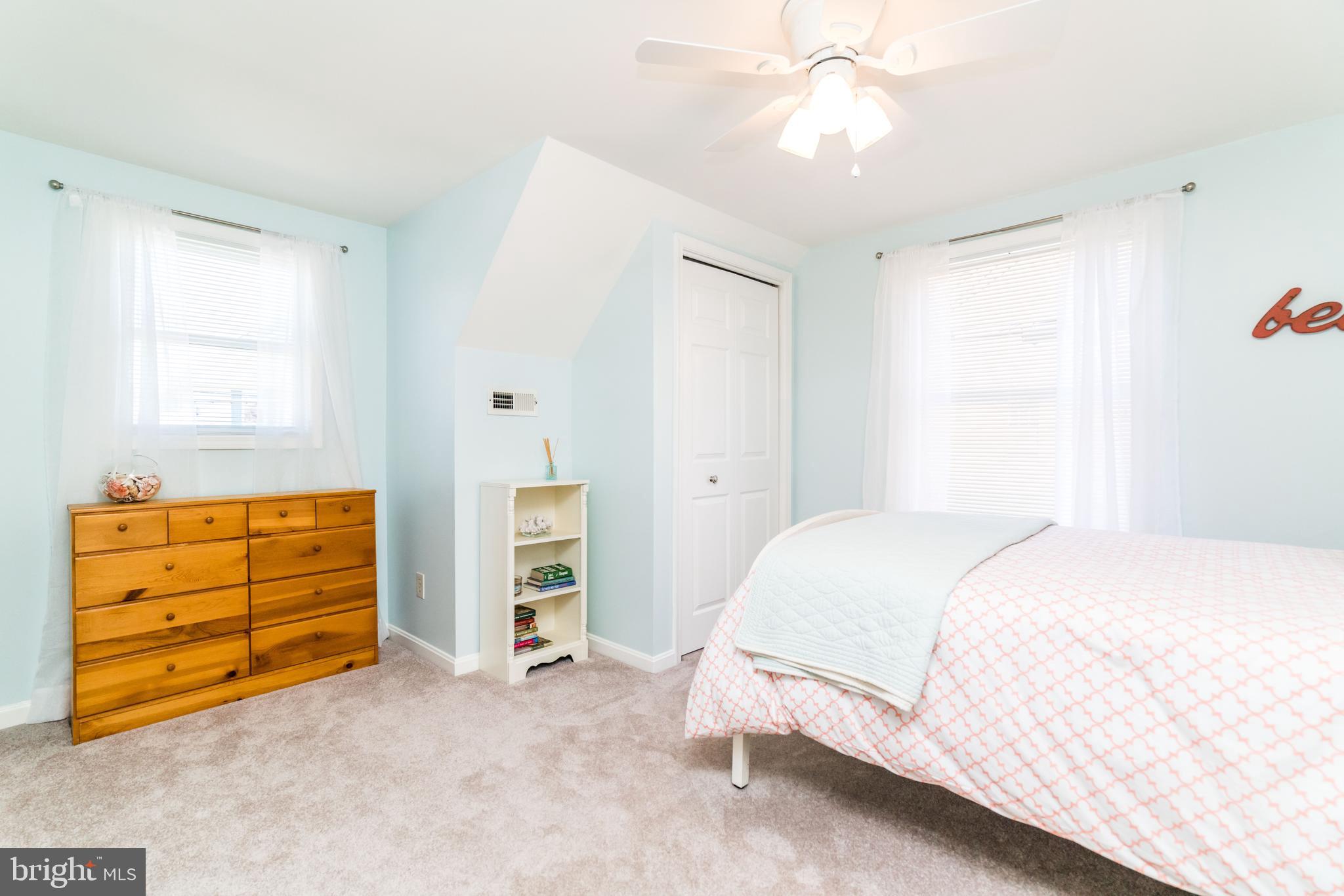 PARKVILLE - Residential