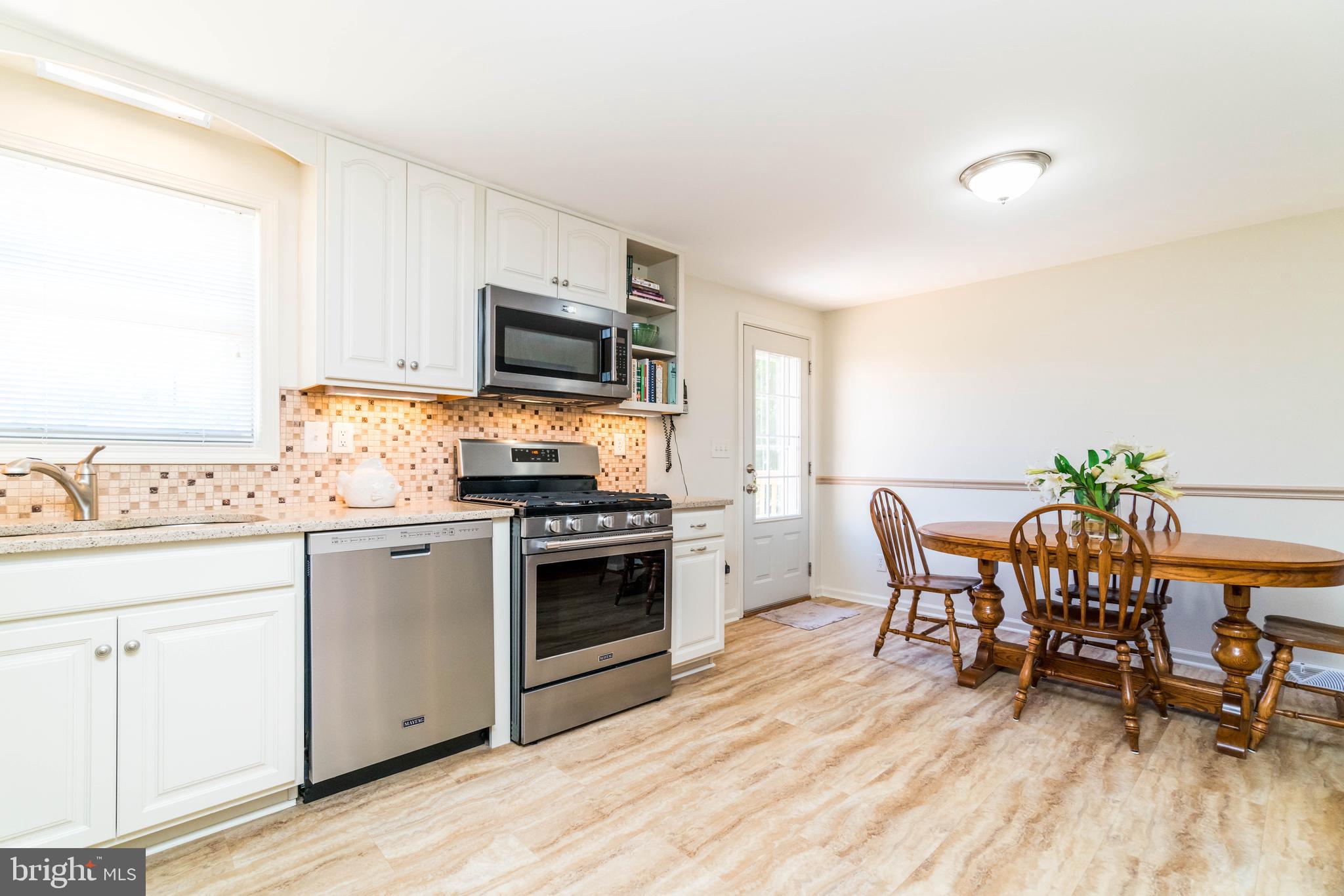 PARKVILLE - Residential