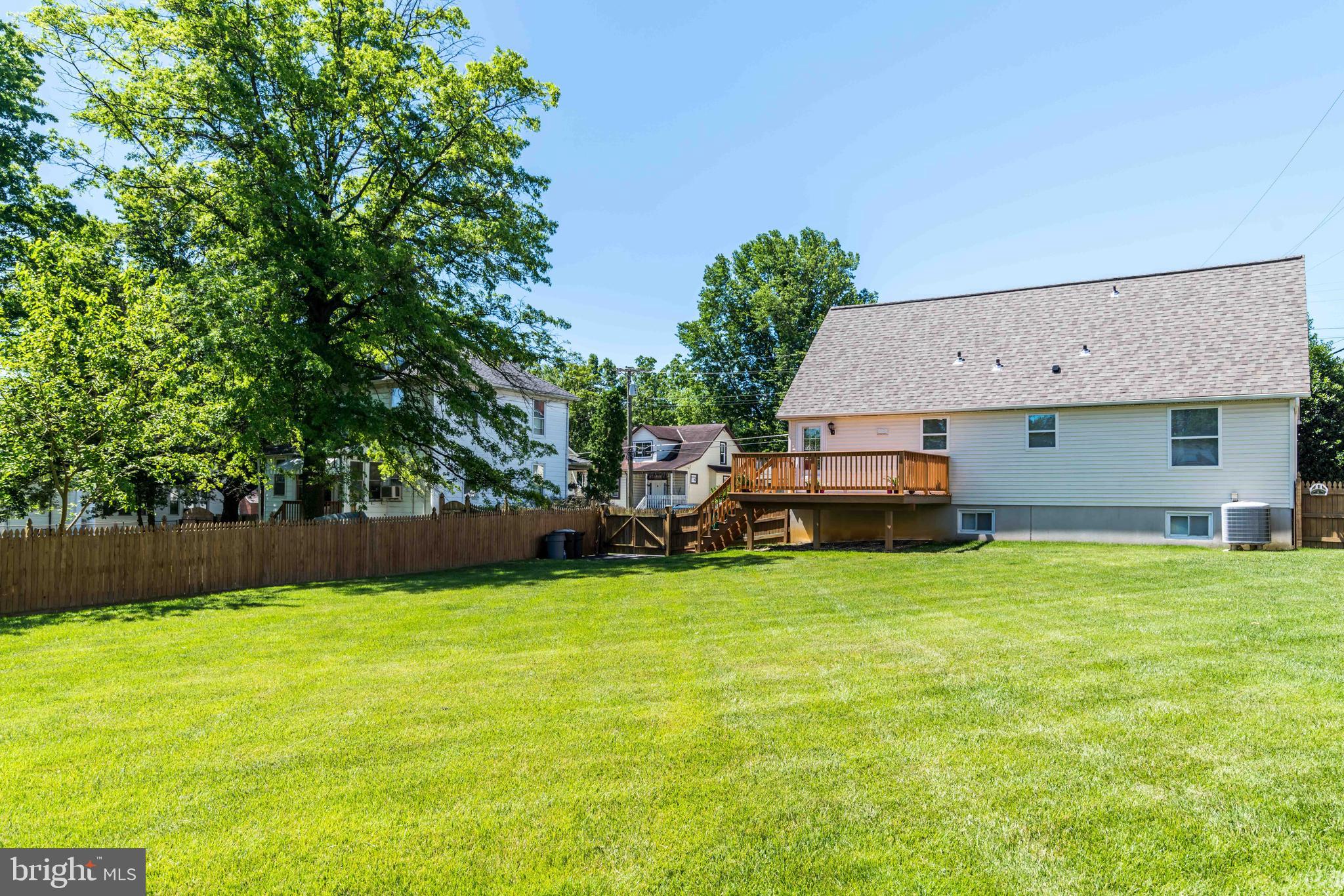 PARKVILLE - Residential