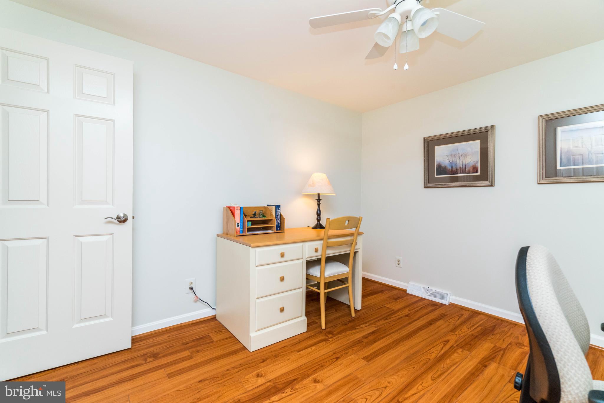 PARKVILLE - Residential