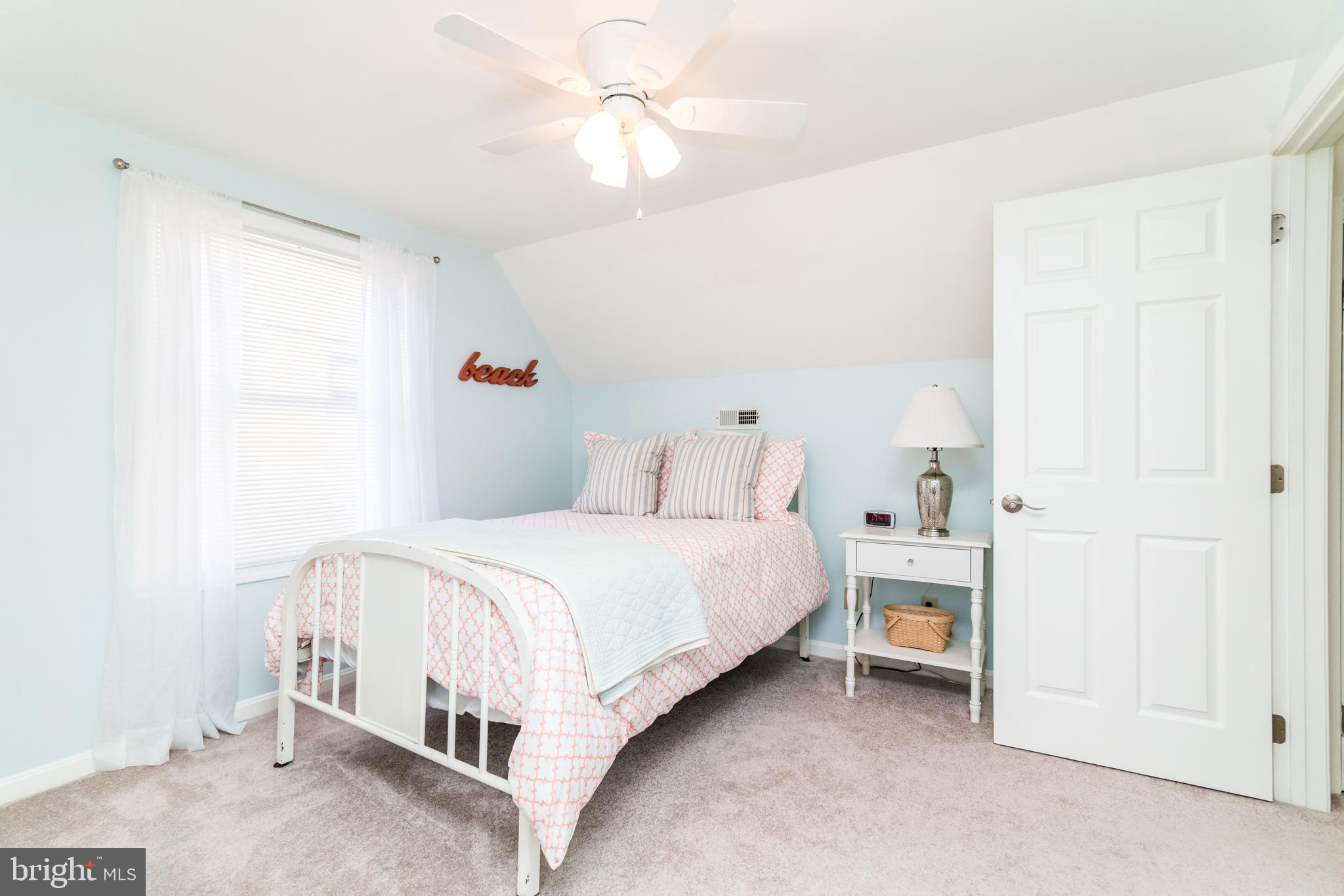 PARKVILLE - Residential