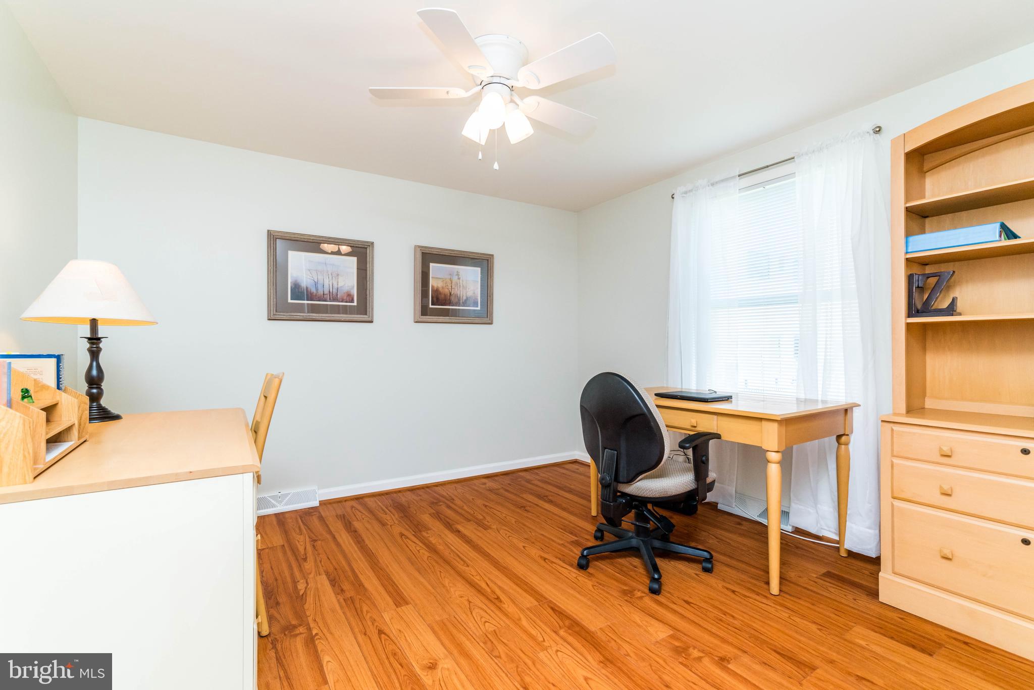 PARKVILLE - Residential