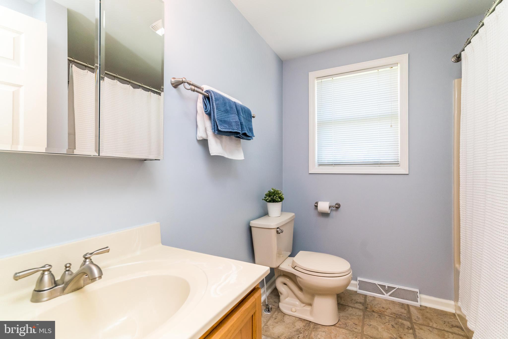 PARKVILLE - Residential