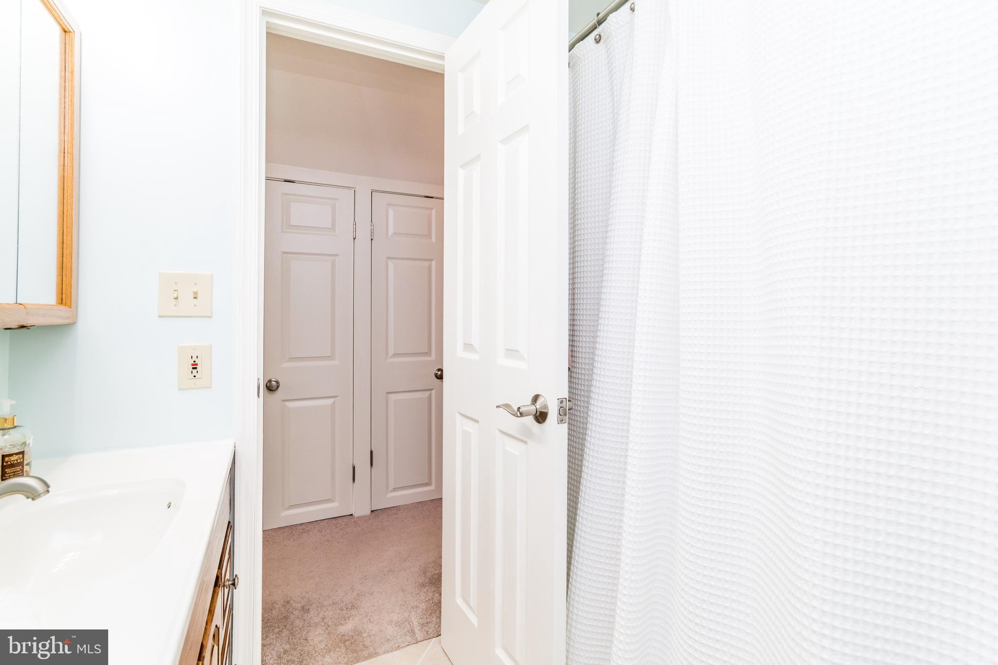 PARKVILLE - Residential