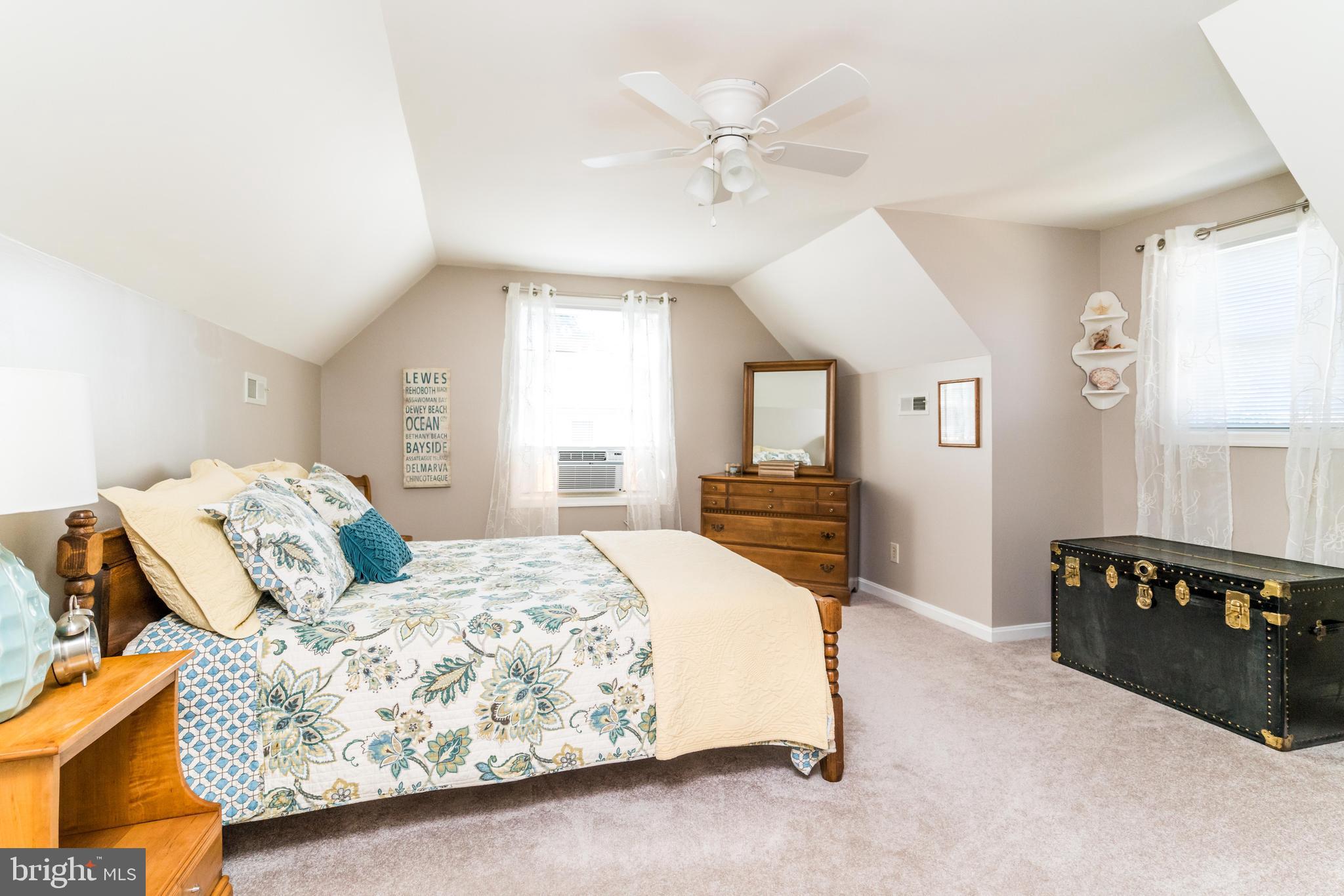 PARKVILLE - Residential