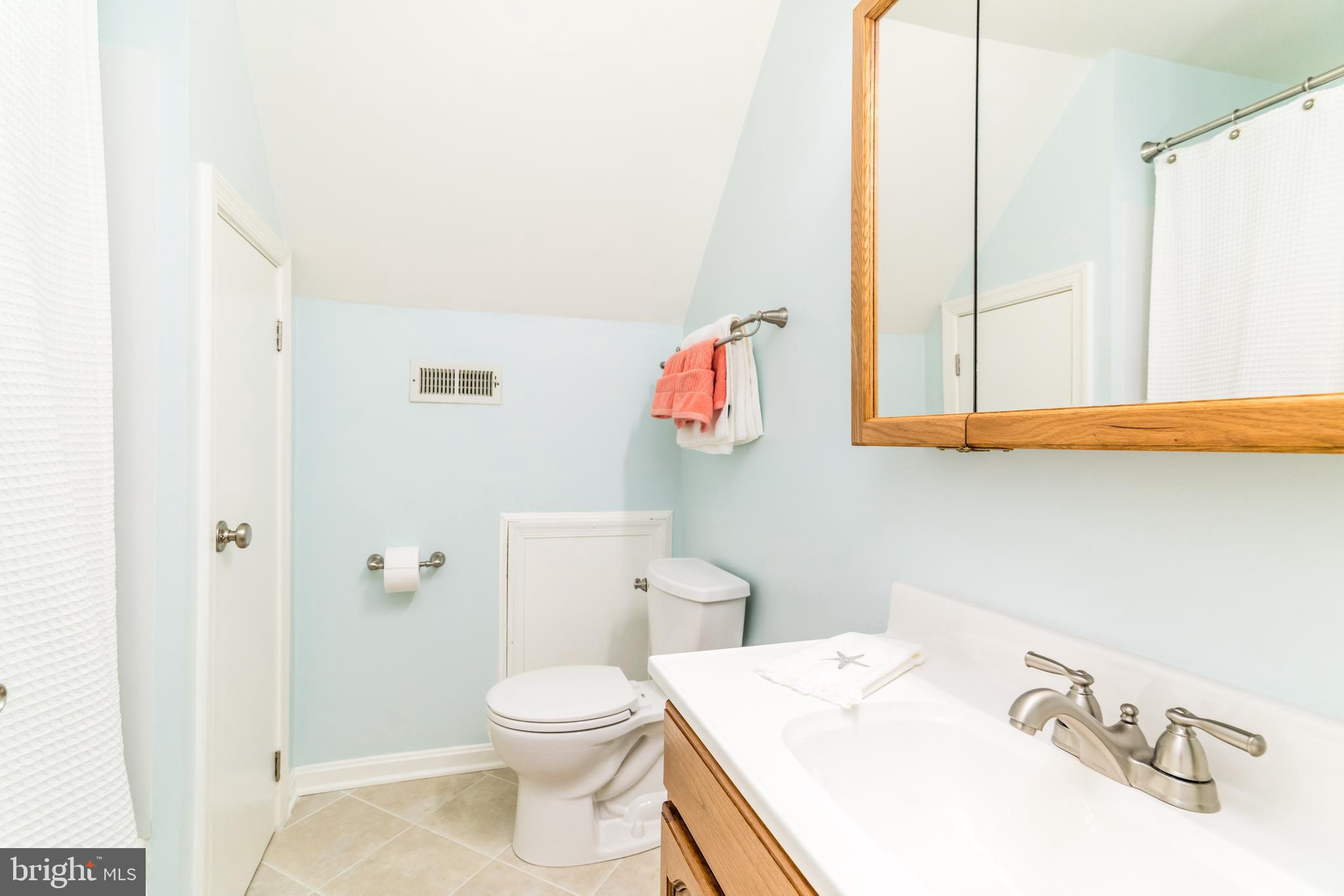 PARKVILLE - Residential