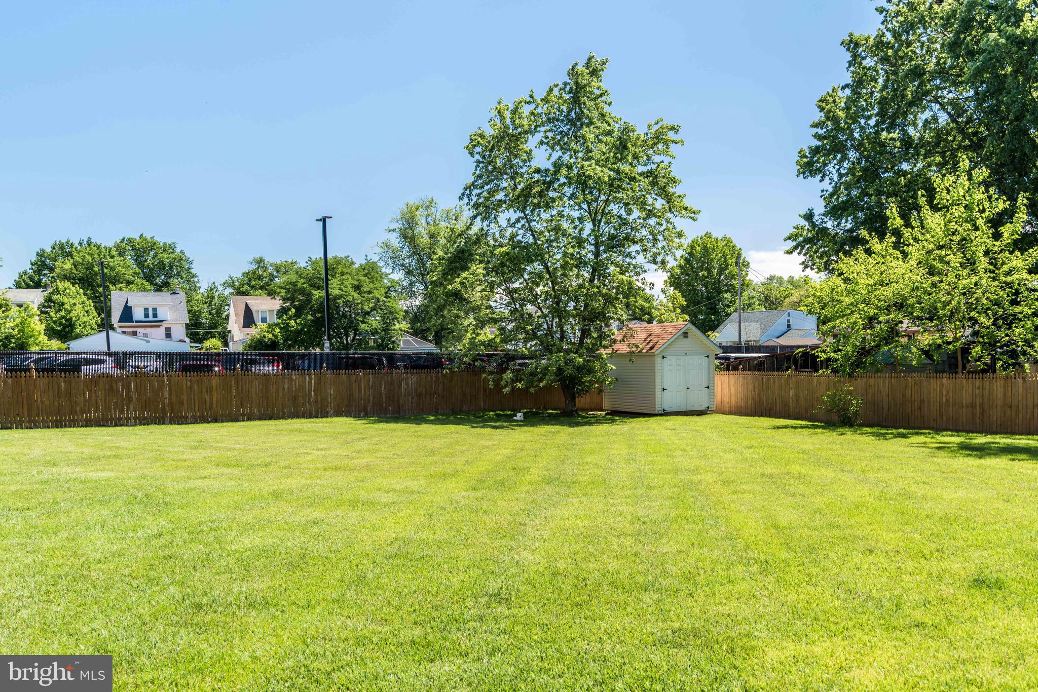 PARKVILLE - Residential