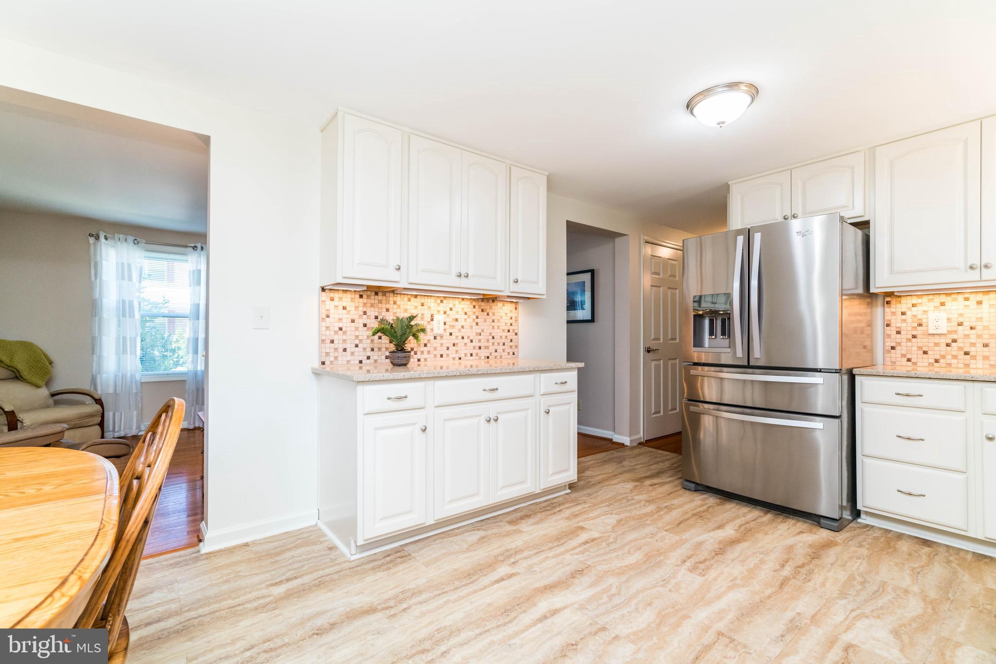 PARKVILLE - Residential