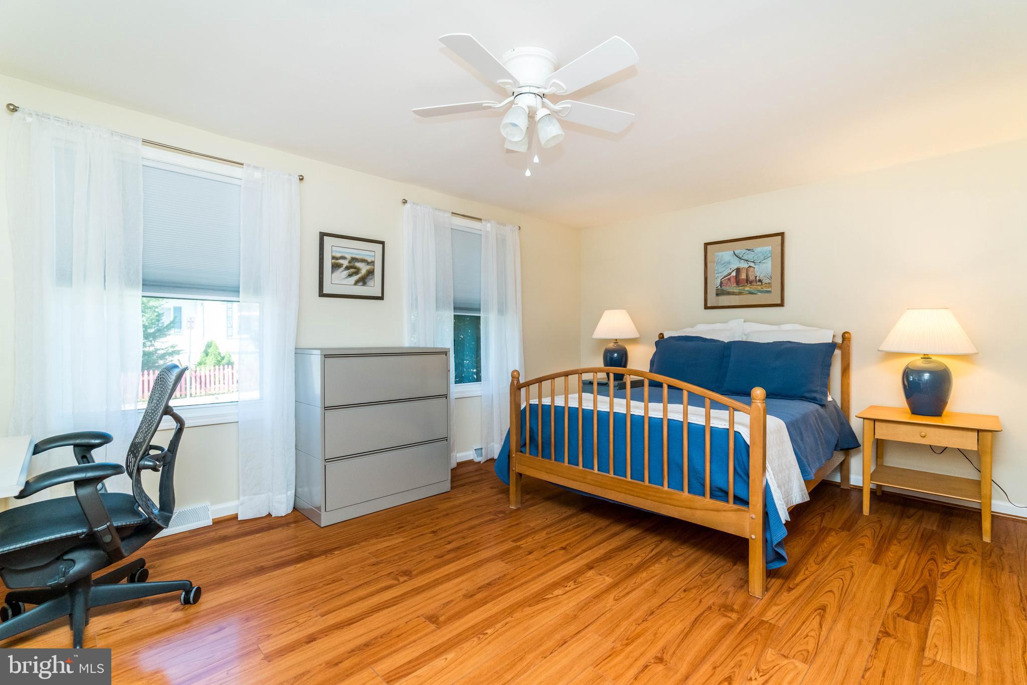 PARKVILLE - Residential