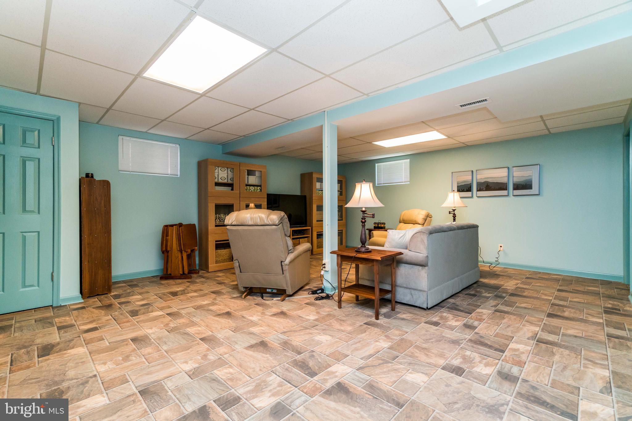 PARKVILLE - Residential