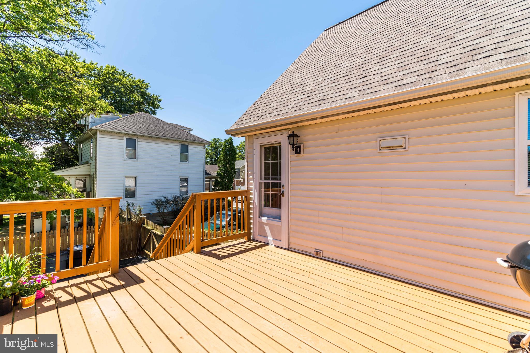 PARKVILLE - Residential