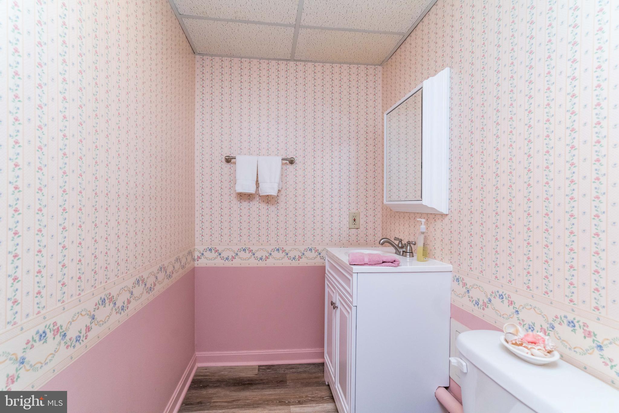 PARKVILLE - Residential