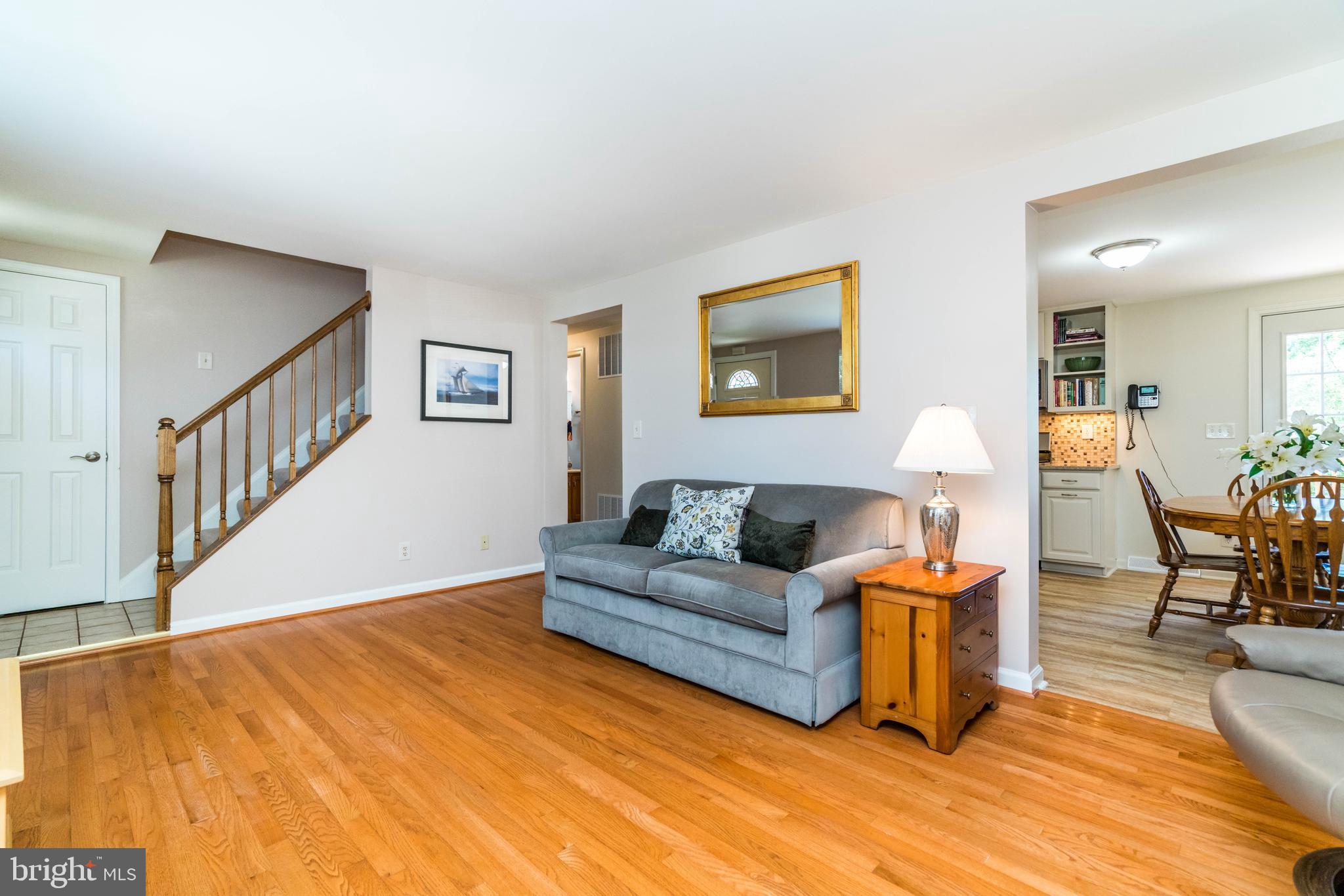 PARKVILLE - Residential