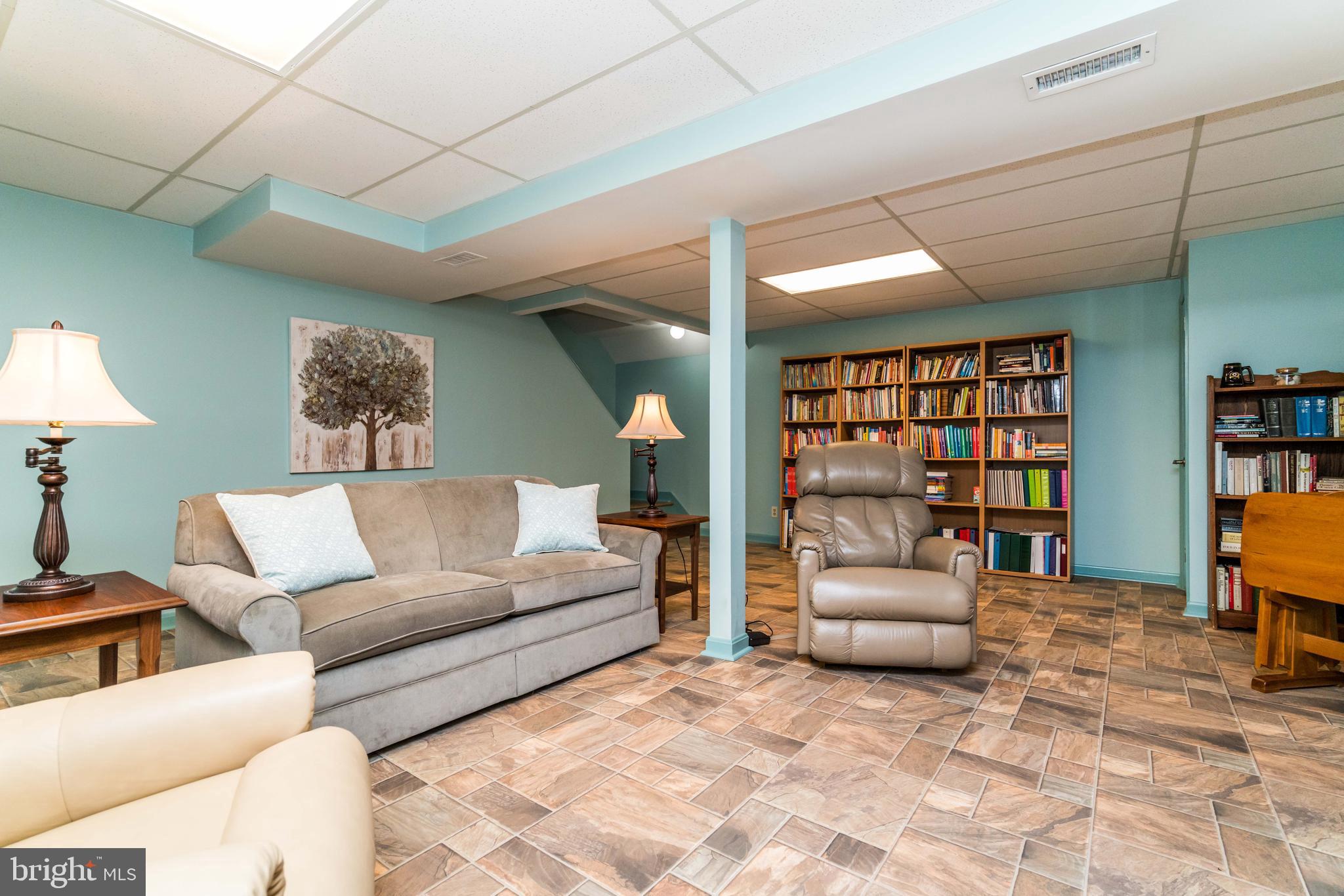 PARKVILLE - Residential