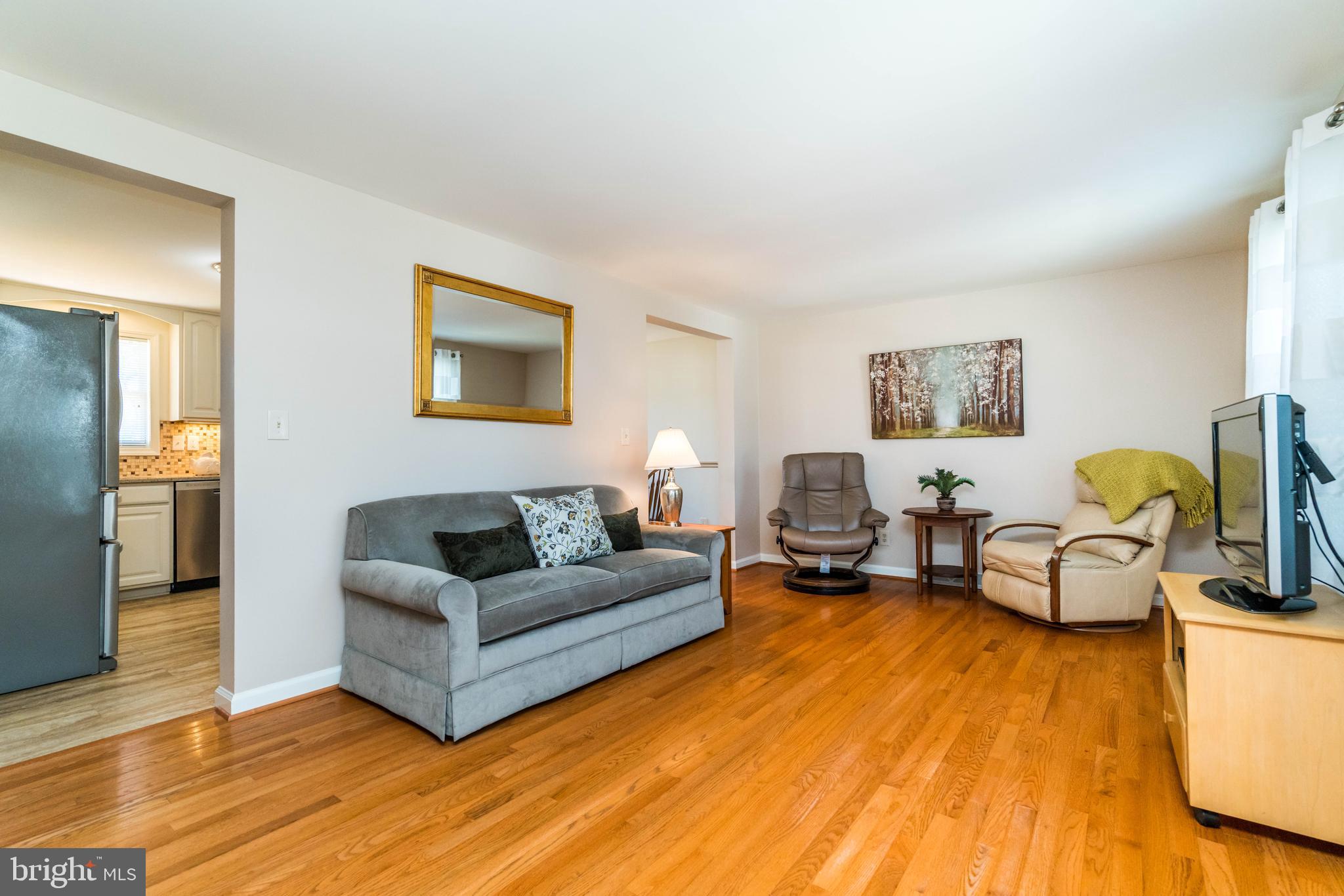 PARKVILLE - Residential