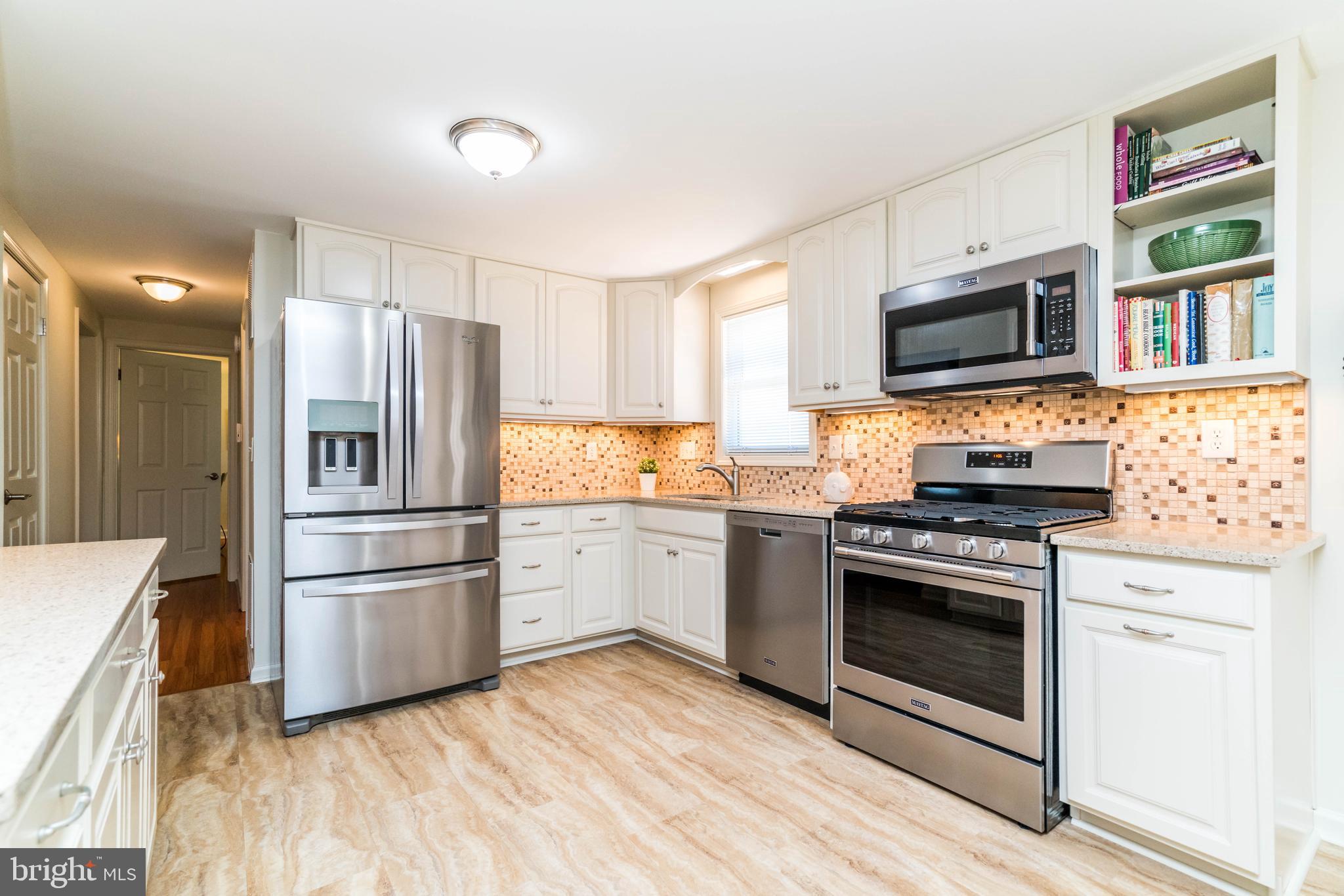 PARKVILLE - Residential