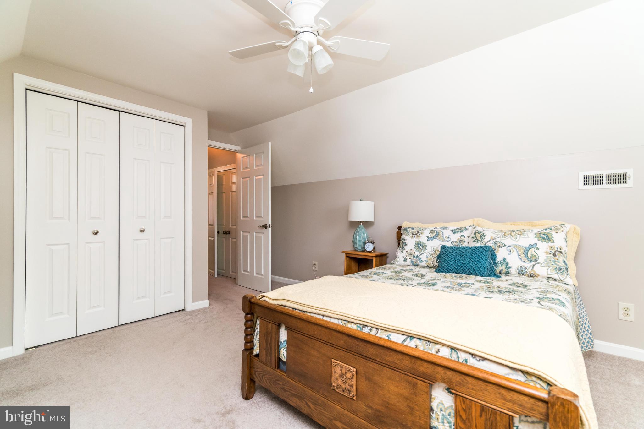 PARKVILLE - Residential